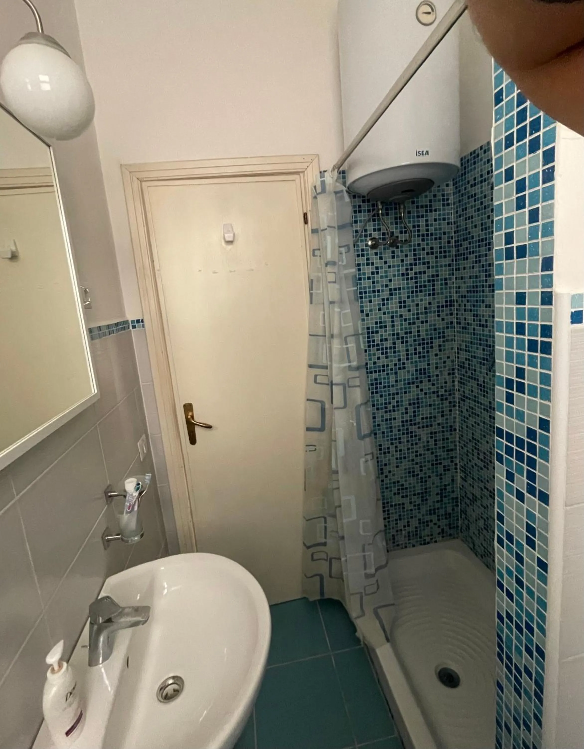 La pineta Apartment Tropea