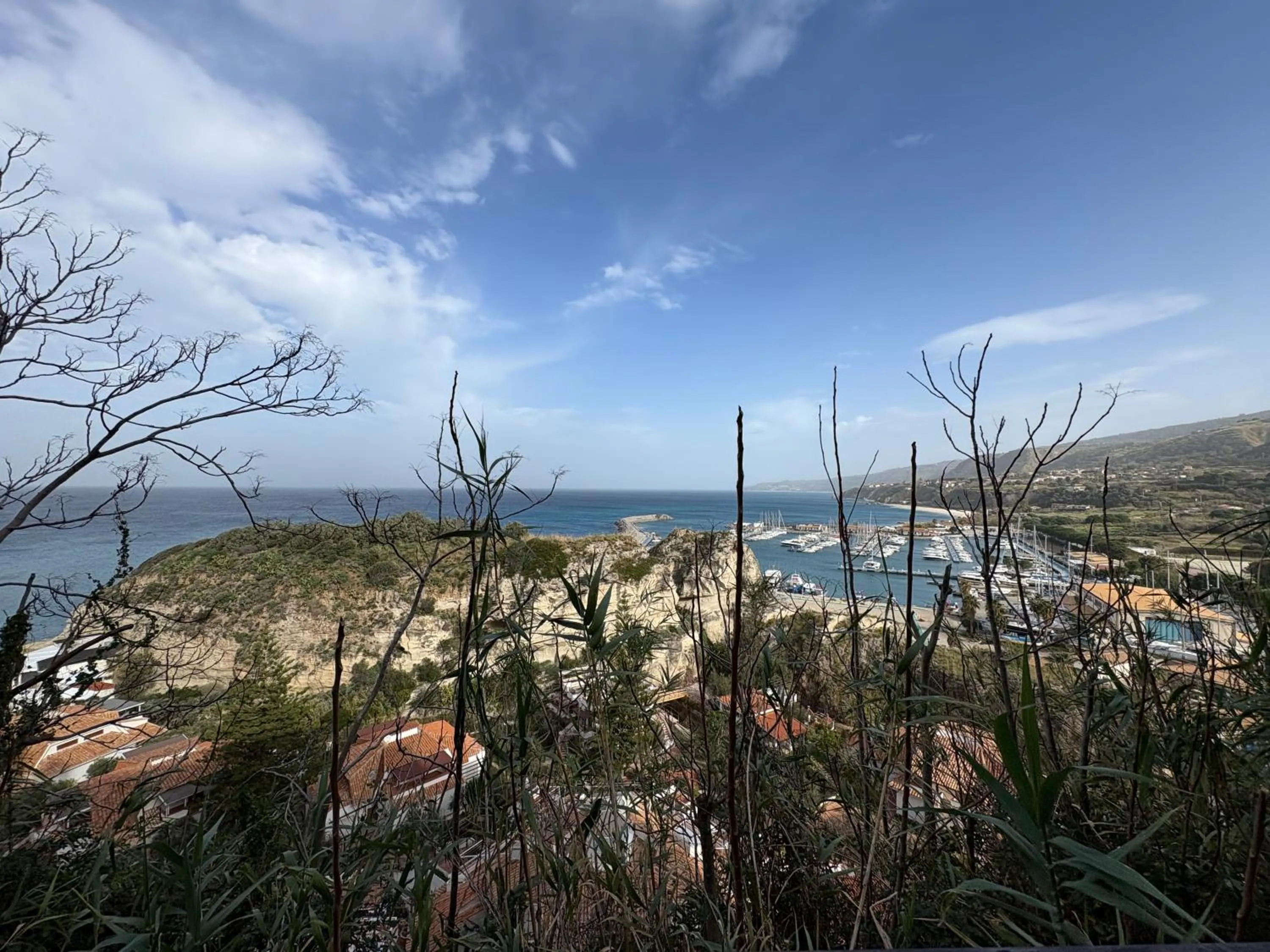 La pineta Apartment Tropea