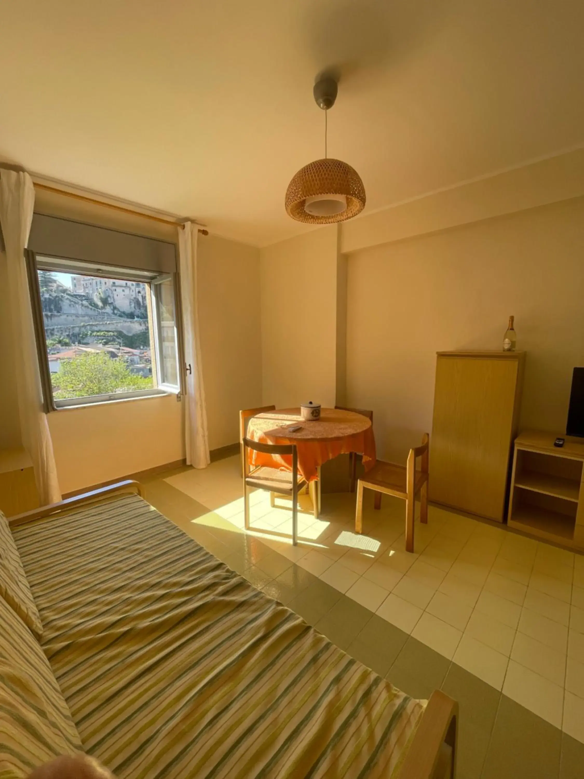 Two-Bedroom House in La pineta Apartment Tropea Two-Bedroom House in La pineta Apartment Tropea