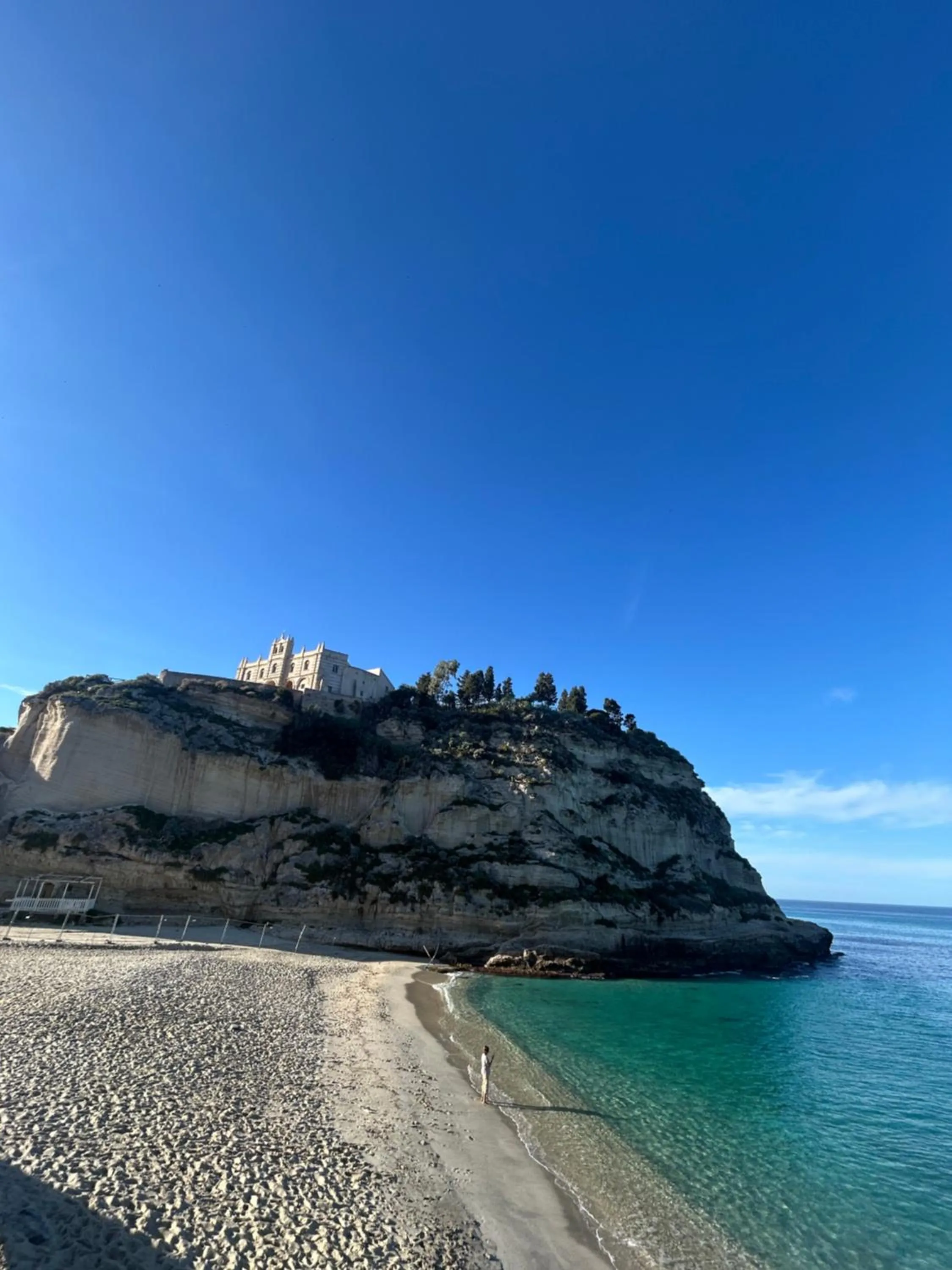 La pineta Apartment Tropea