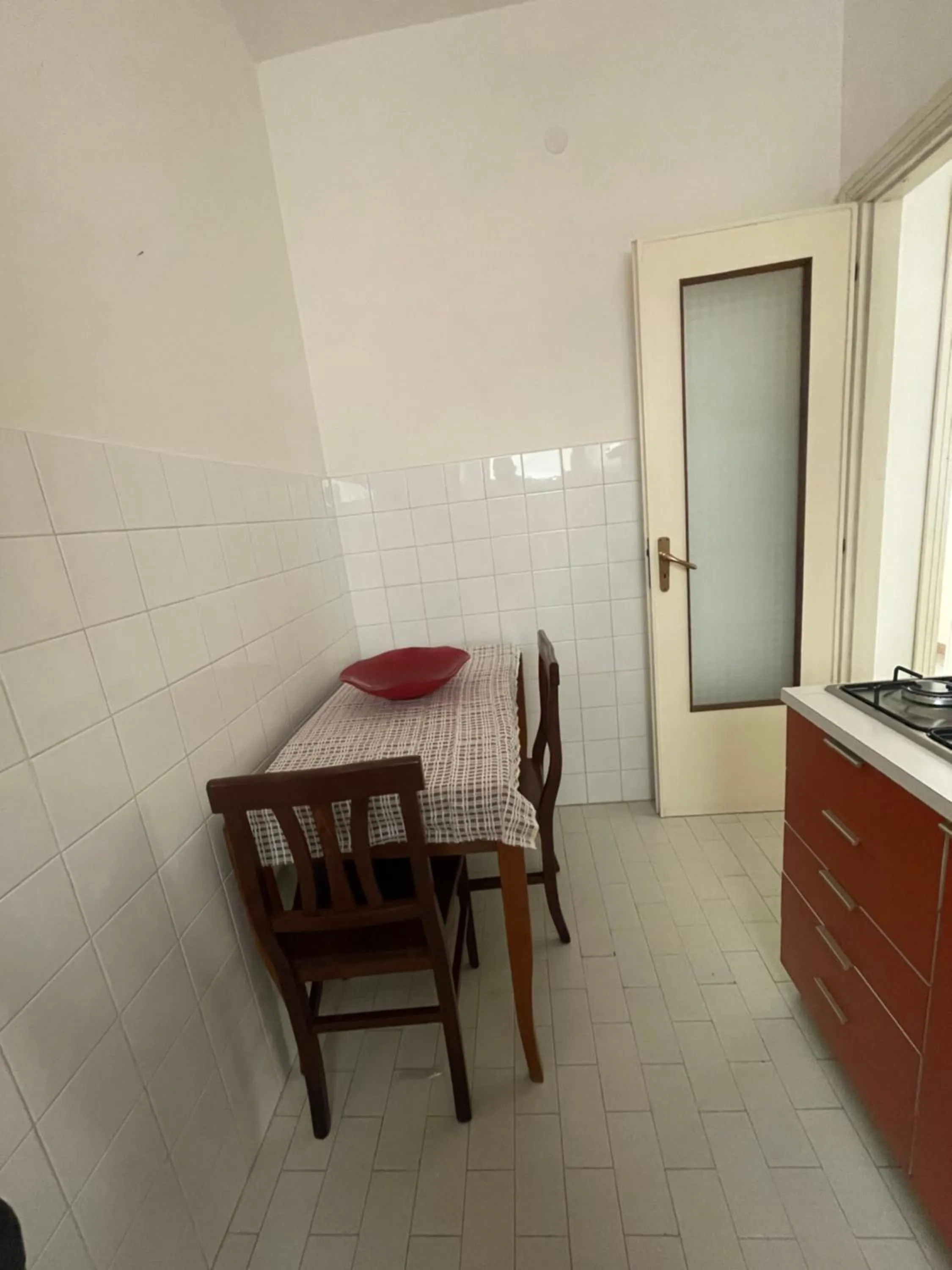 La pineta Apartment Tropea