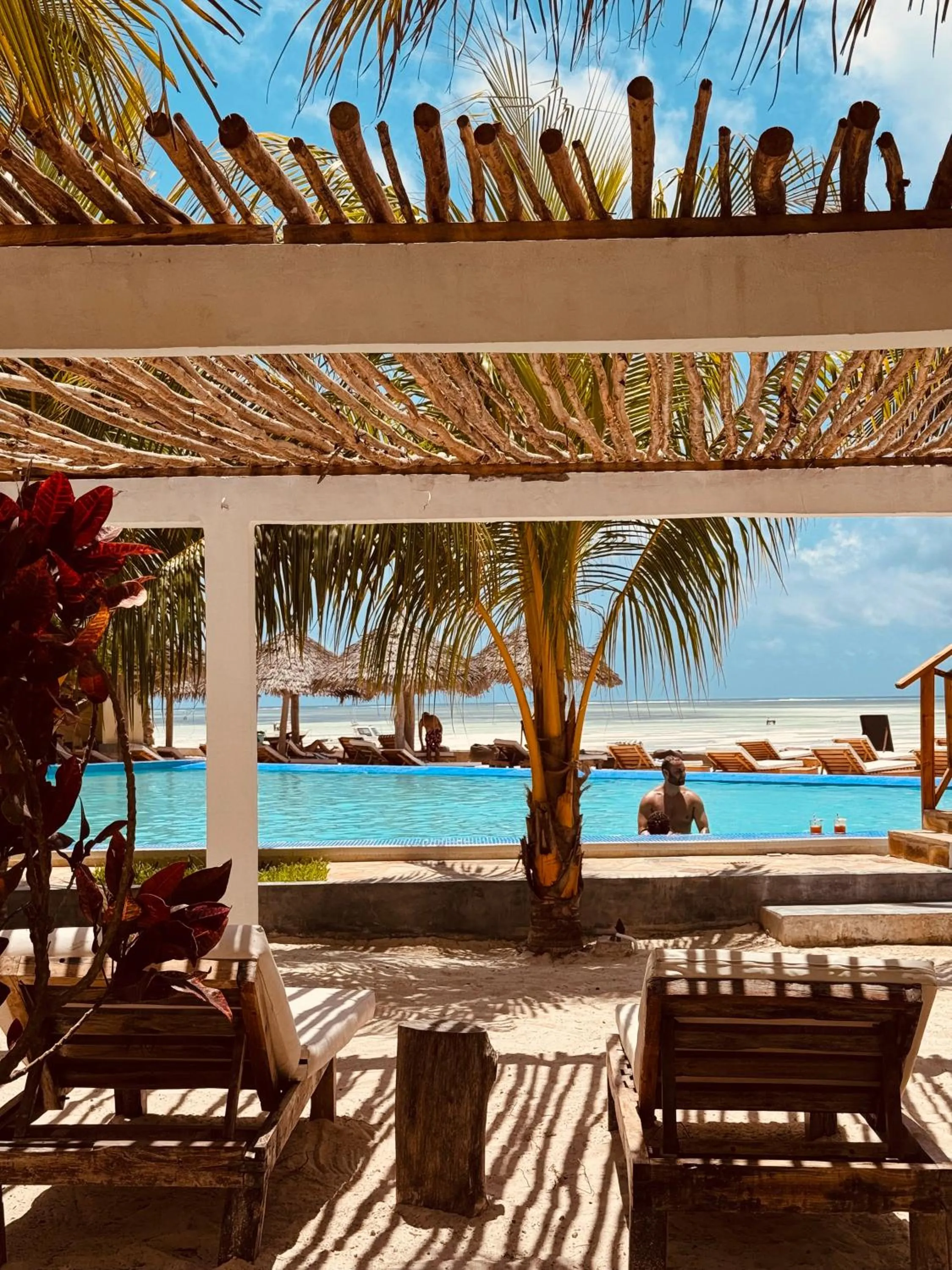 Jambo Resort by Mambo Hotels