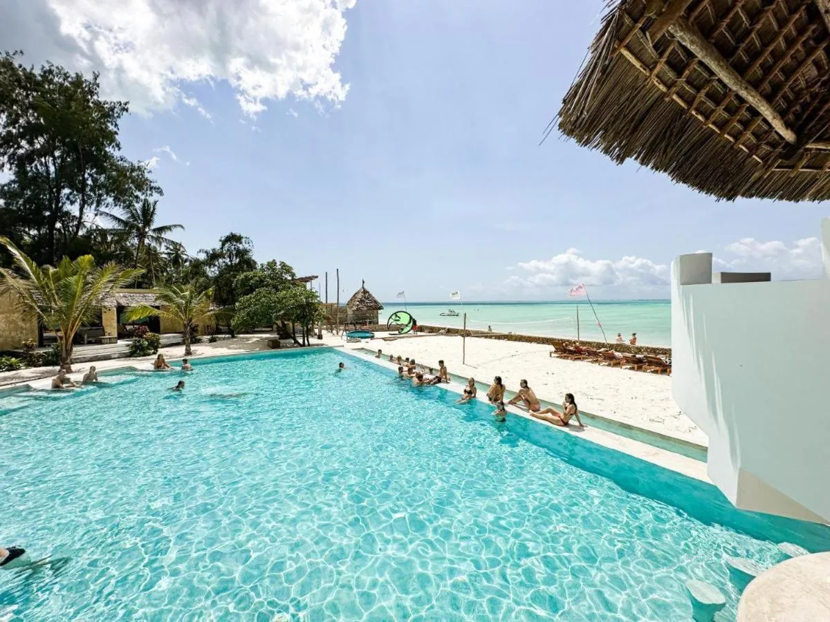 Jambo Resort by Mambo Hotels