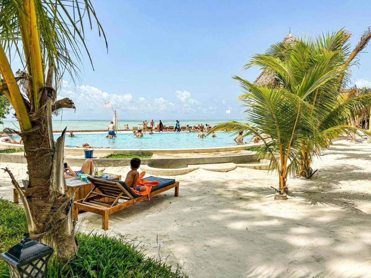Jambo Resort by Mambo Hotels