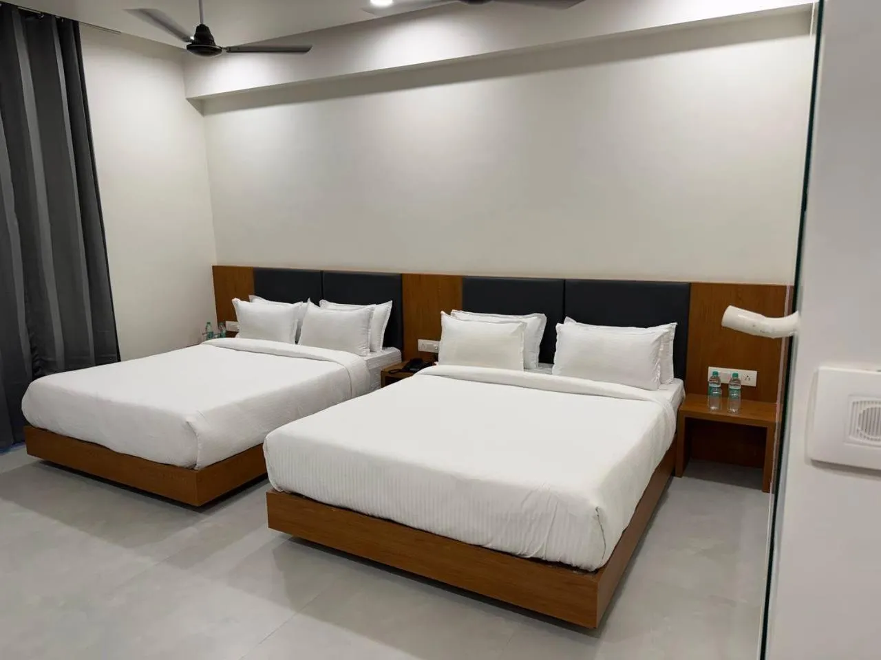 Hotel Madhukta Inn