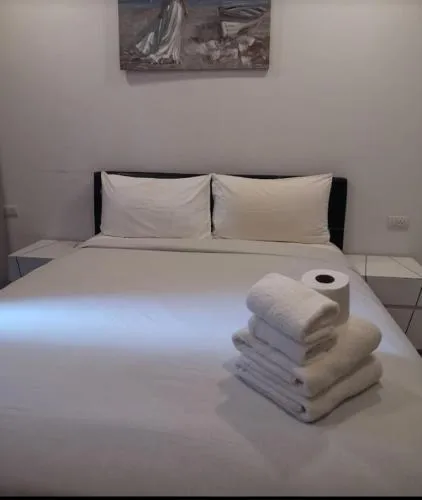 Arcadia Beach Resort Pattaya