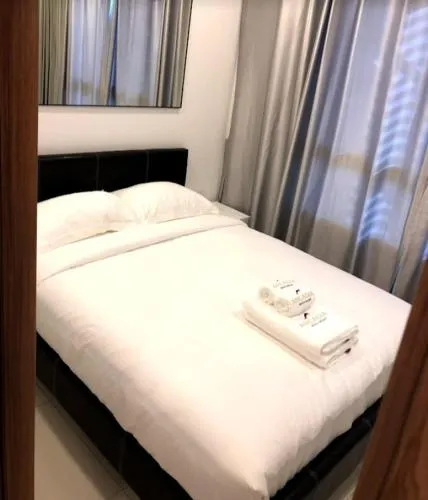 Arcadia Beach Resort Pattaya