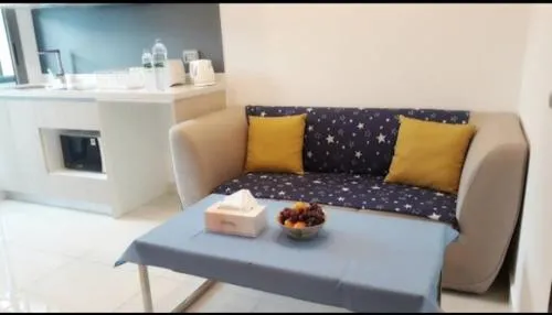 Arcadia Beach Resort Pattaya