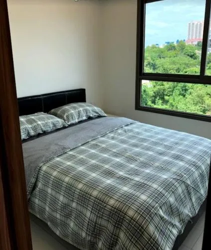 Arcadia Beach Resort Pattaya