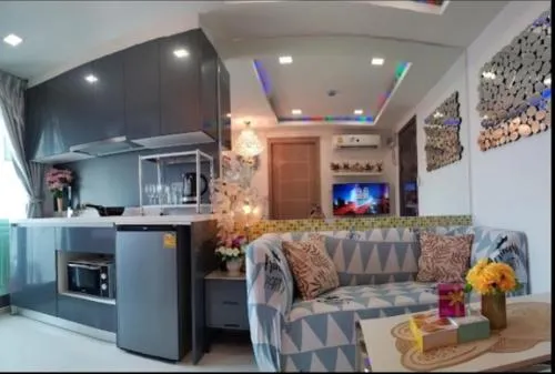 Arcadia Beach Resort Pattaya