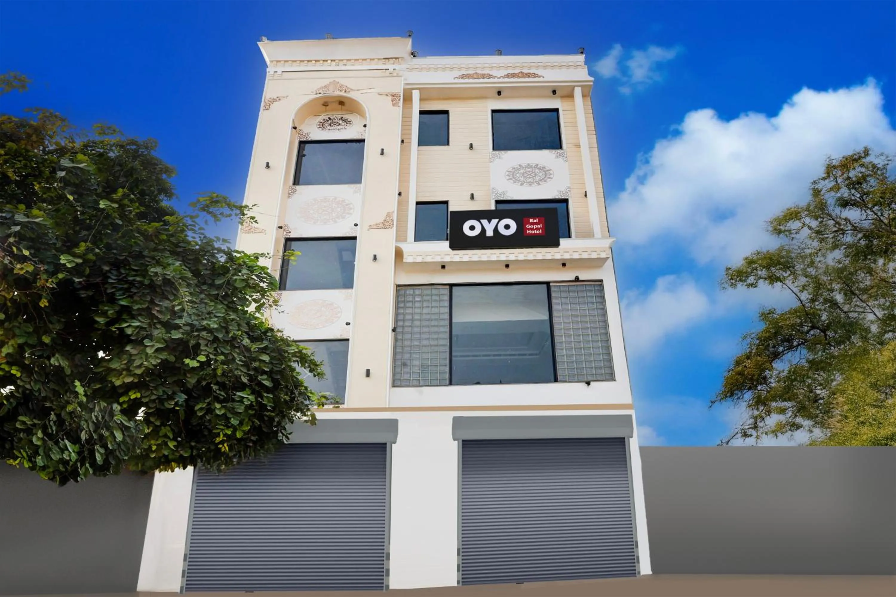 Super Hotel O BAL GOPAL