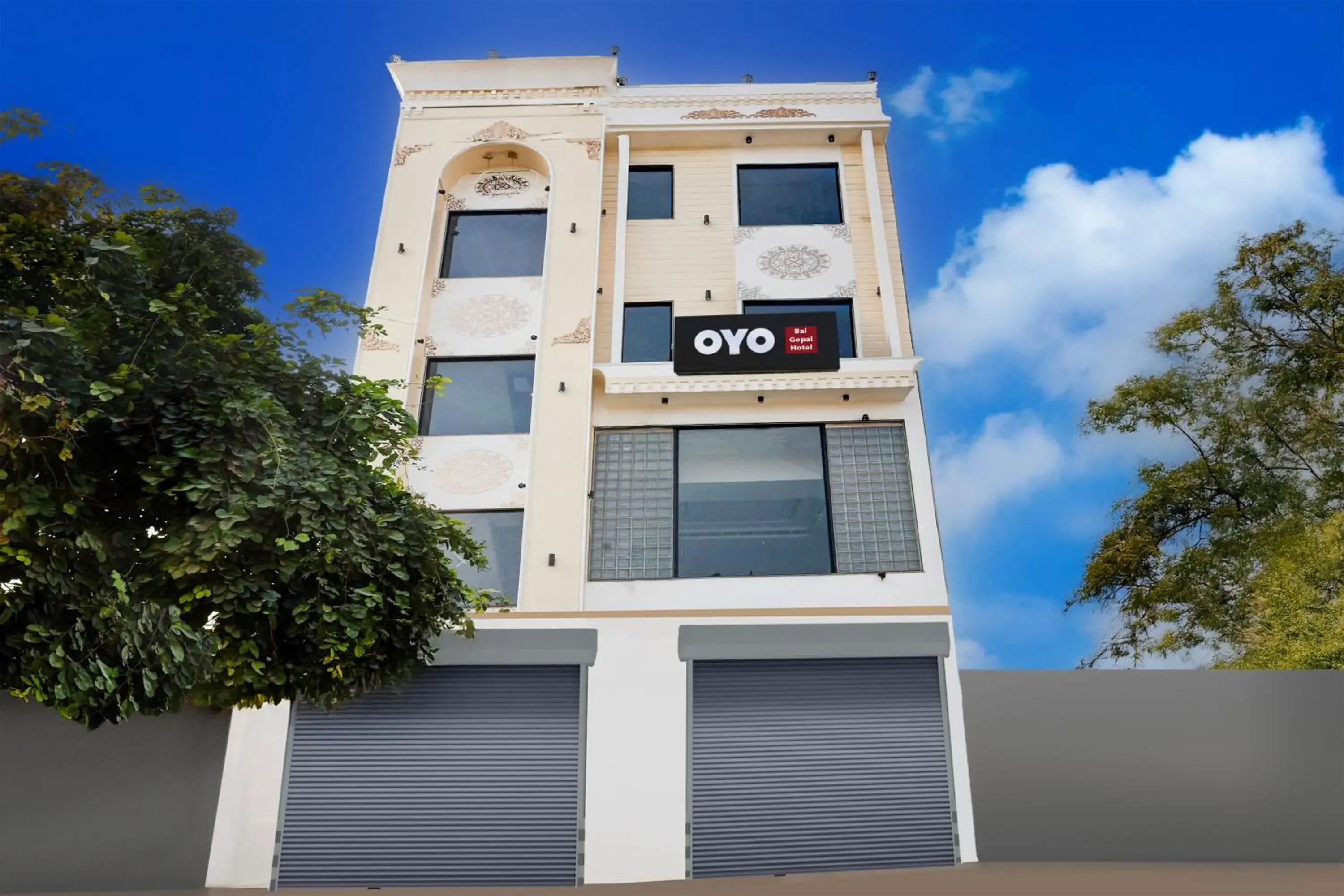 Super Hotel O BAL GOPAL Super Hotel O BAL GOPAL