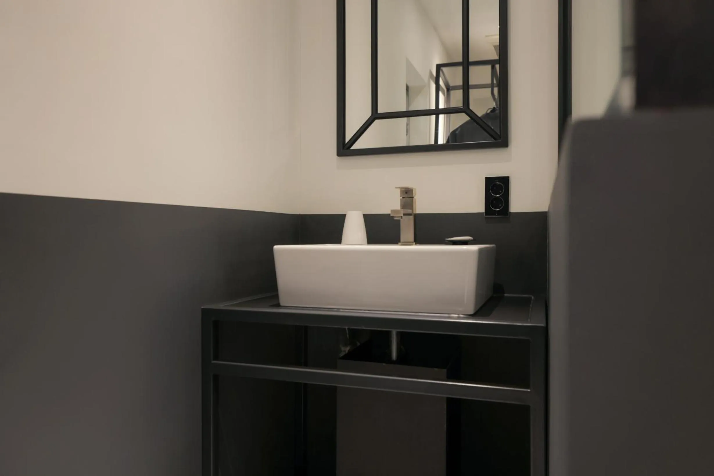 Bathroom in Hotel Yaja Siheung Jeongwang