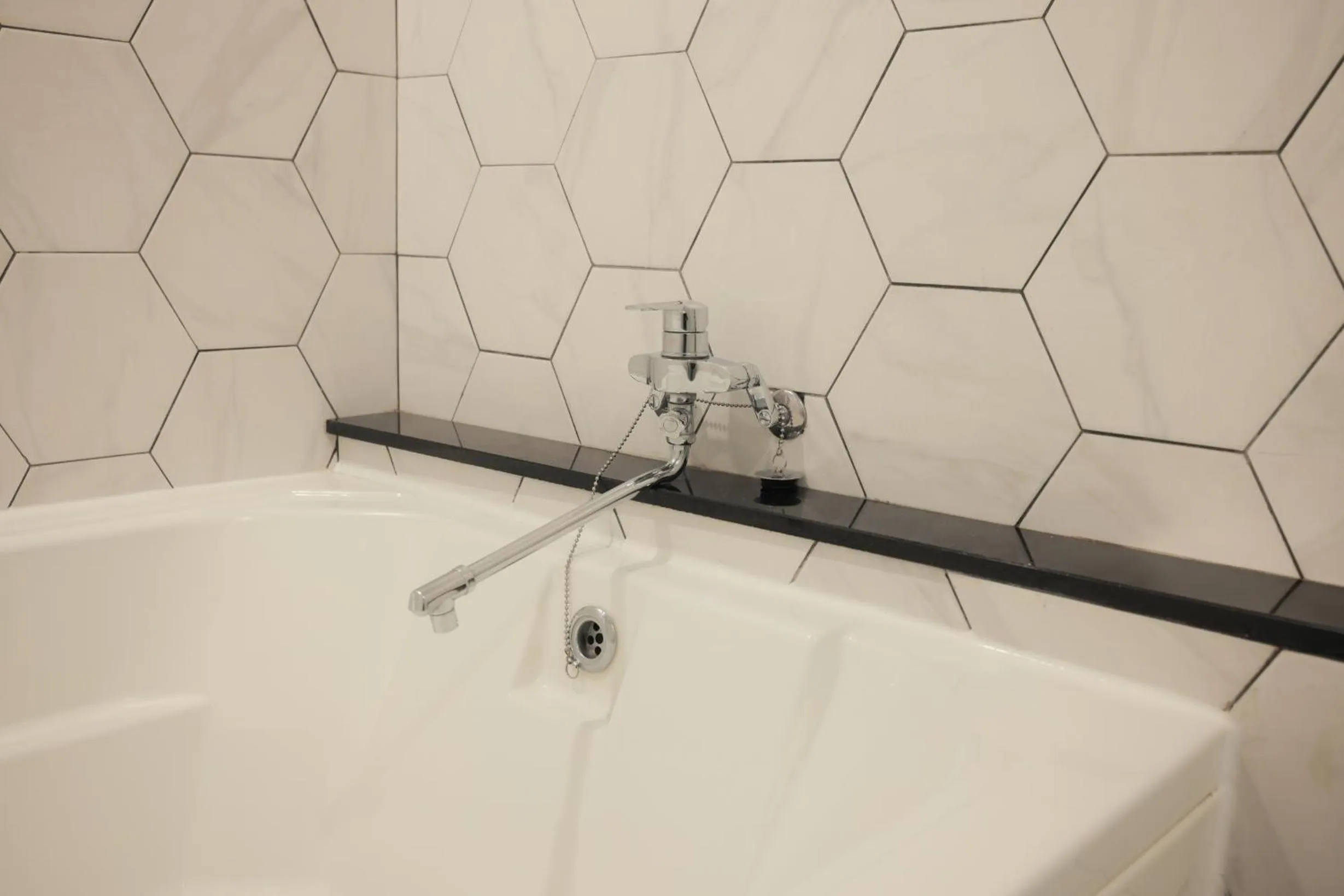 Bath in Hotel Yaja Siheung Jeongwang