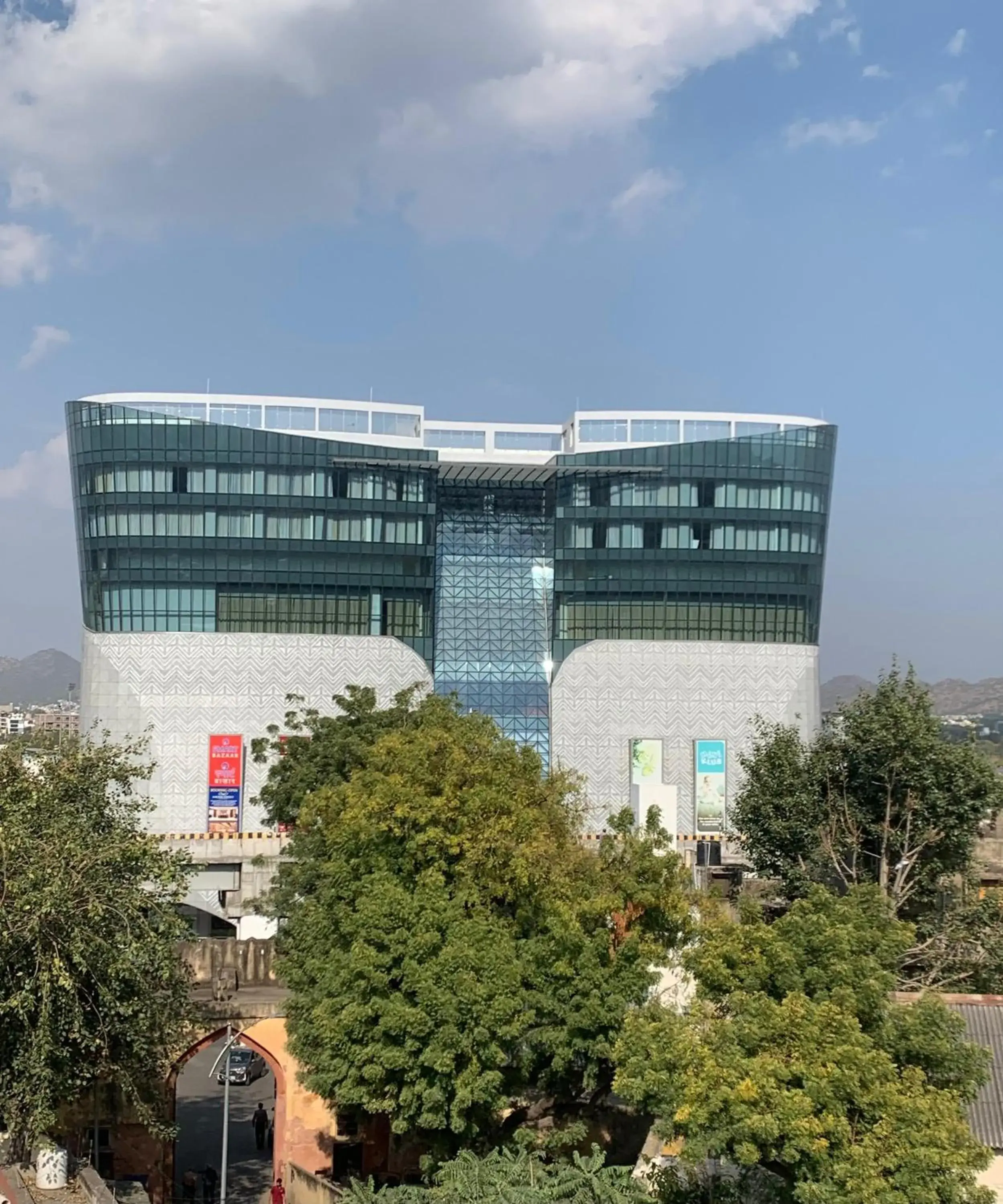 Sarovar Portico Ajmer Sarovar Portico Ajmer