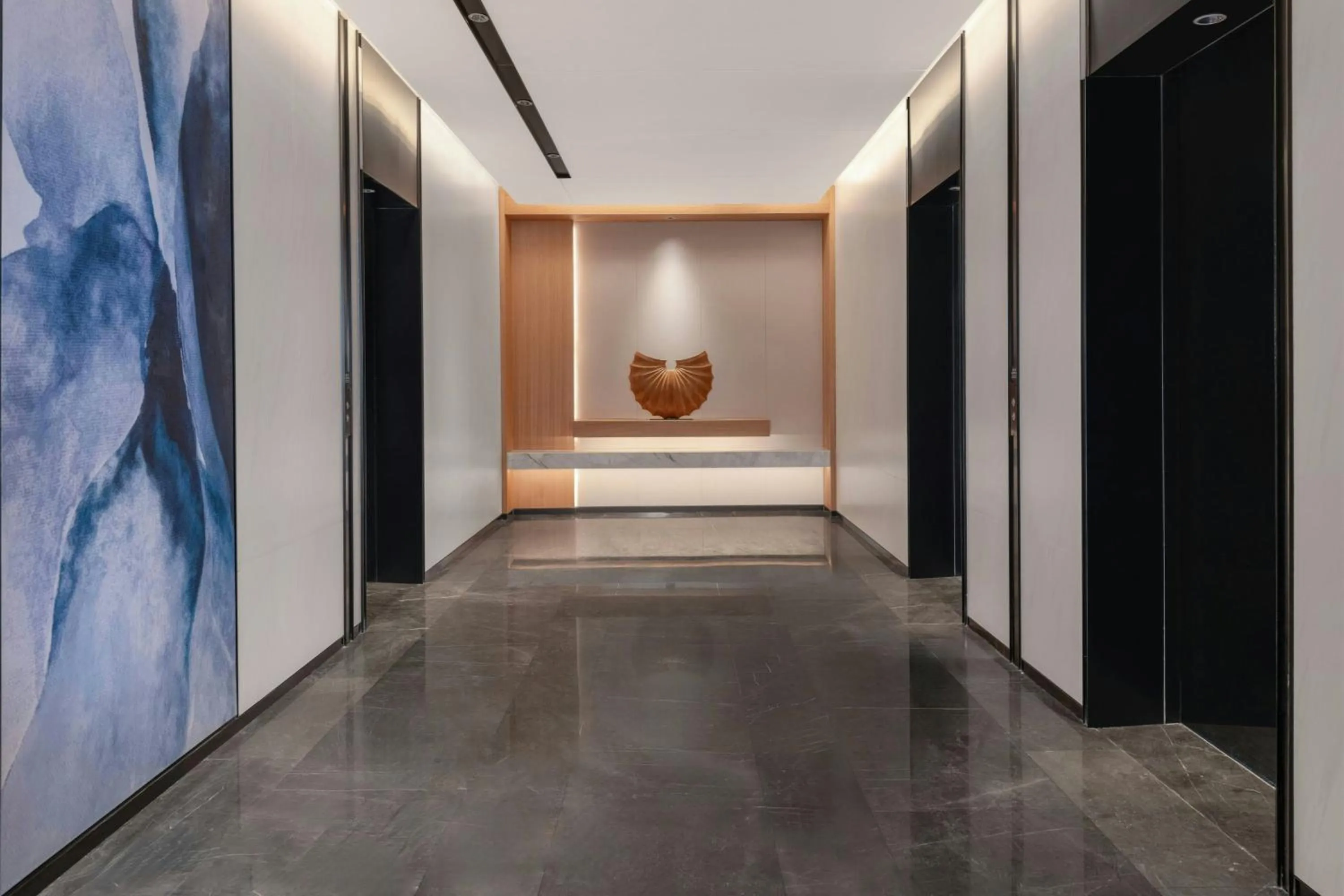 Other in Fairfield by Marriott Taishan