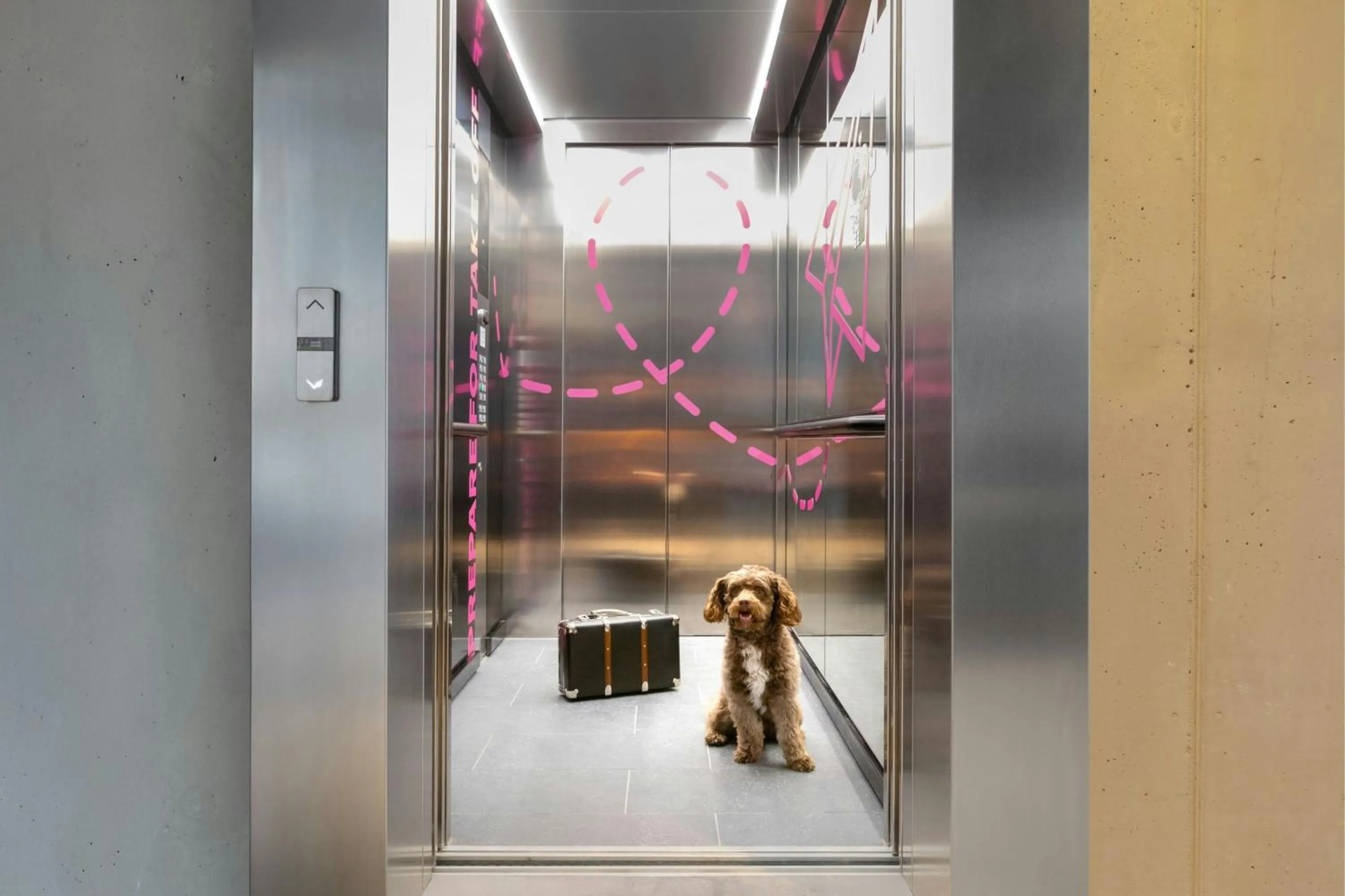 Other in Moxy Hamburg - Finkenwerder