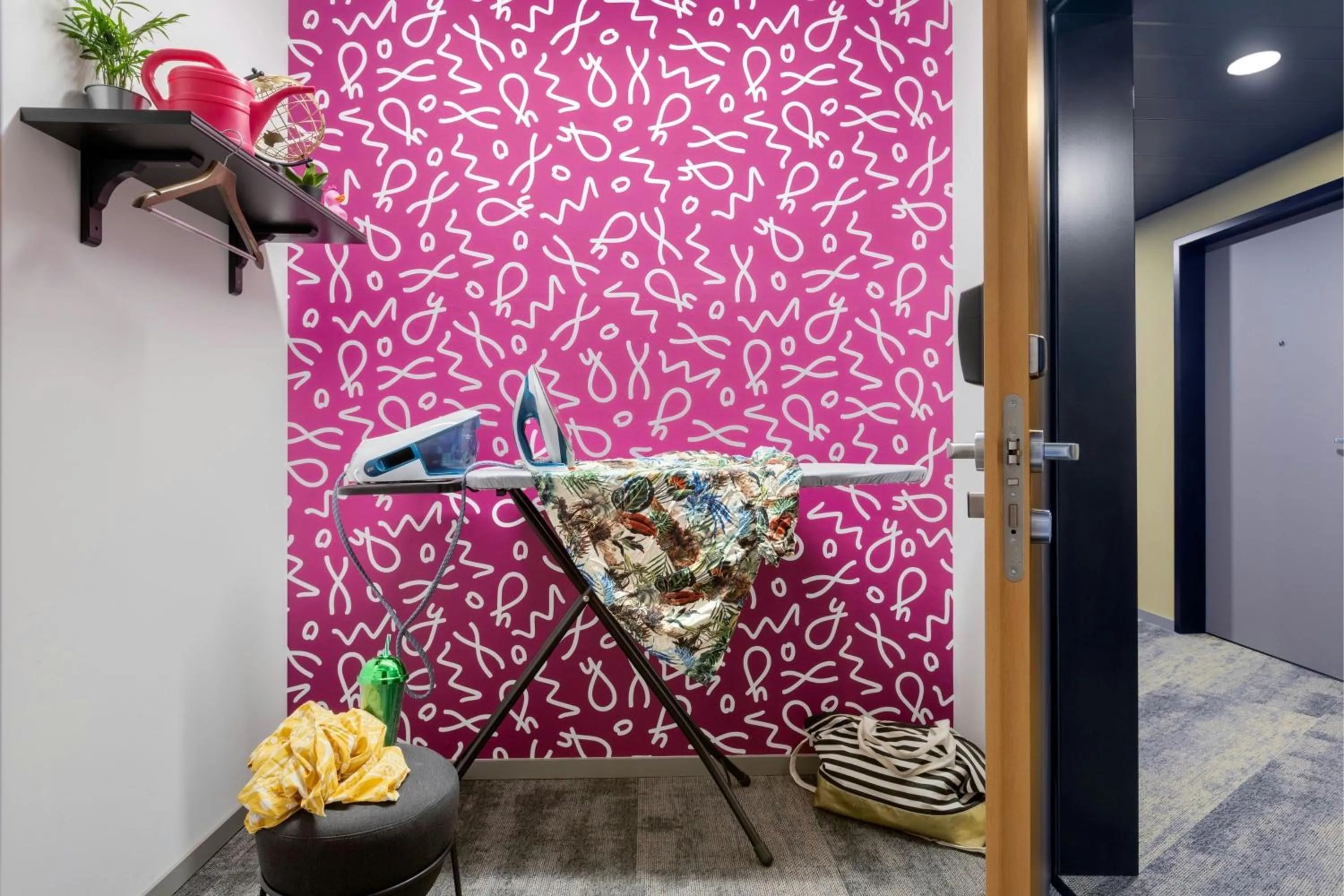 Other in Moxy Hamburg - Finkenwerder