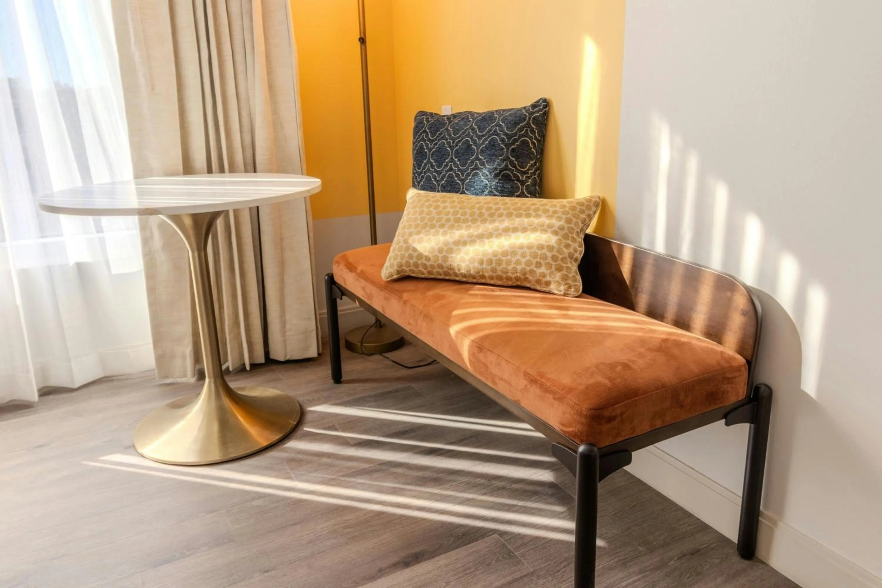 Photo of the whole room in Hotel Amalga, St. Augustine, A Tribute Portfolio Hotel