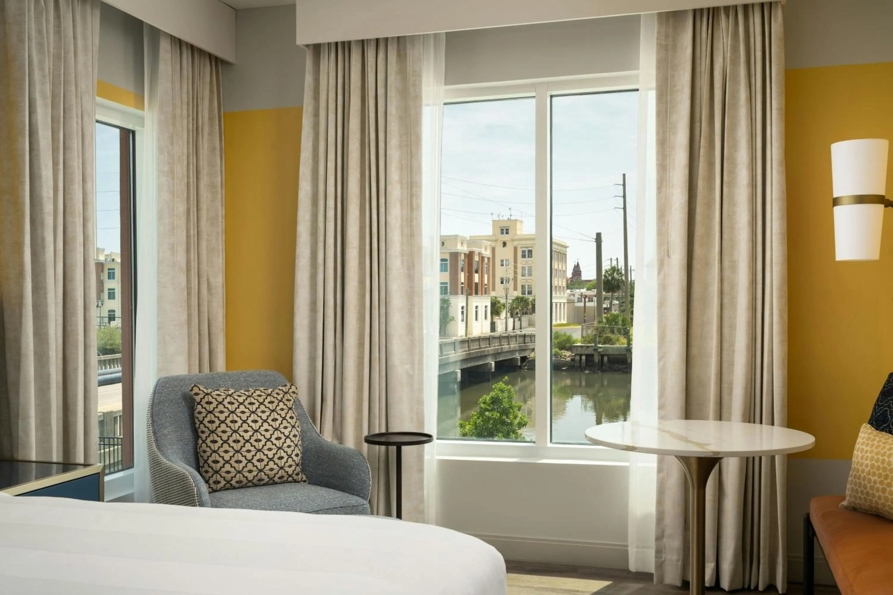 Photo of the whole room, Bed in Hotel Amalga, St. Augustine, A Tribute Portfolio Hotel