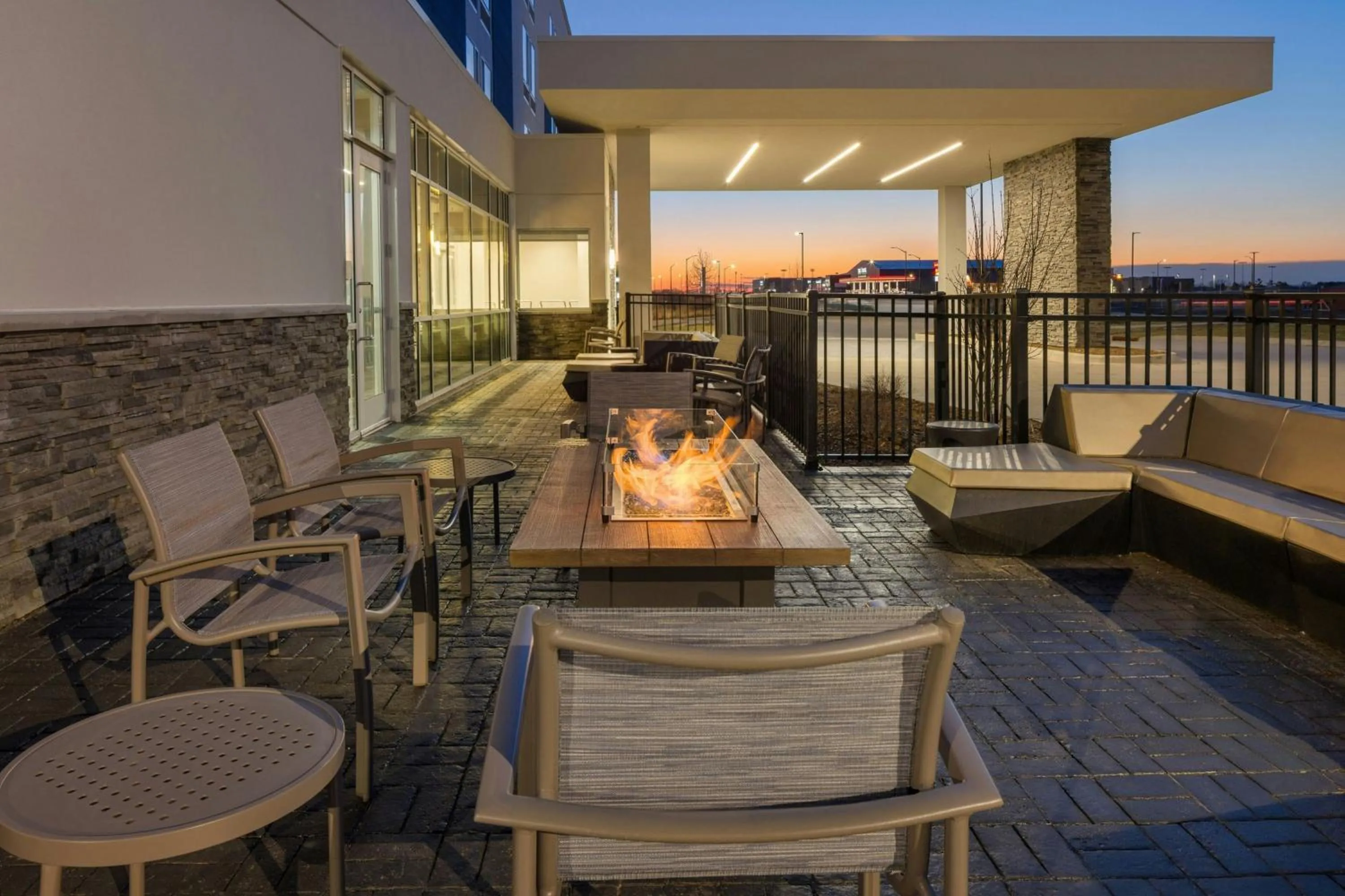 Other in SpringHill Suites by Marriott Bettendorf