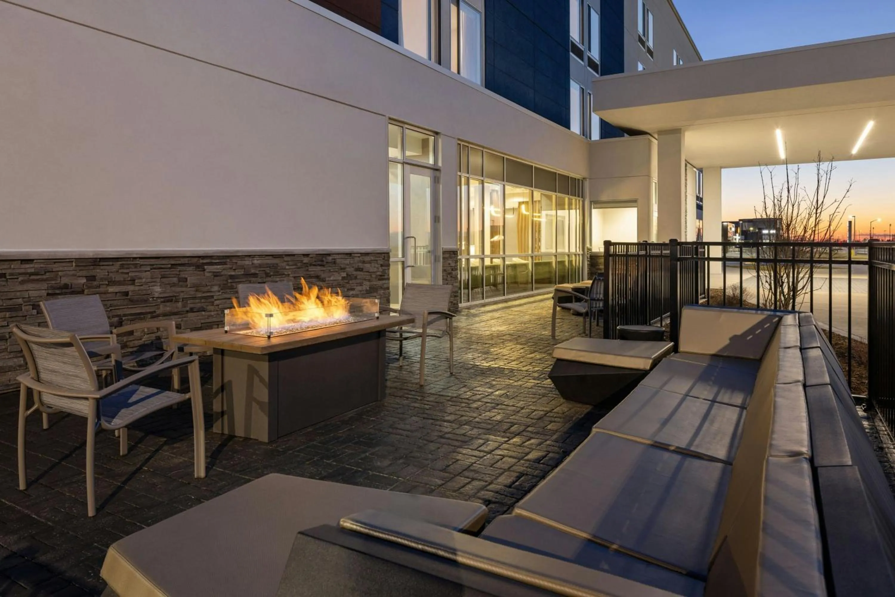 Other in SpringHill Suites by Marriott Bettendorf