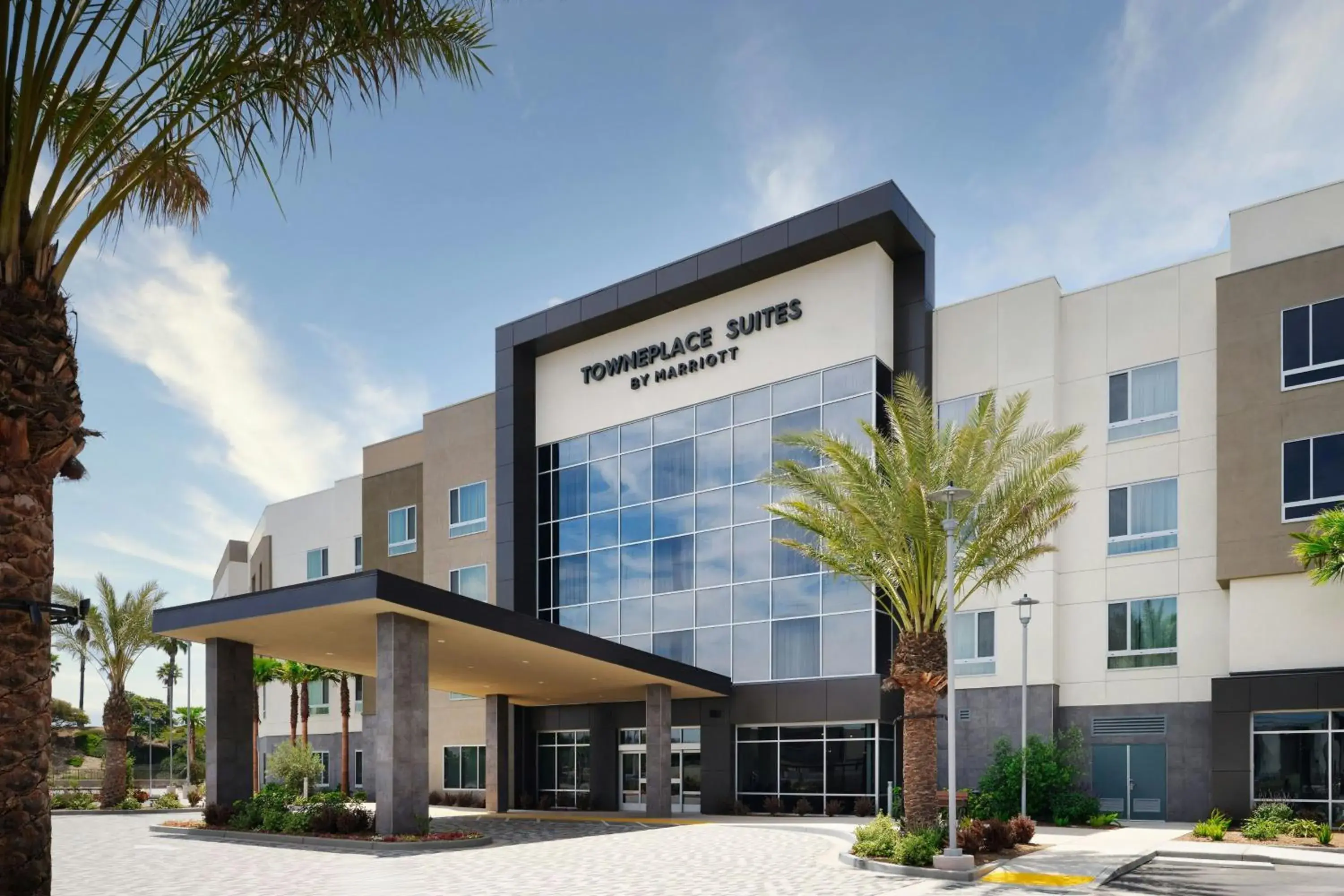 TownePlace Suites by Marriott Ventura Oxnard TownePlace Suites by Marriott Ventura Oxnard