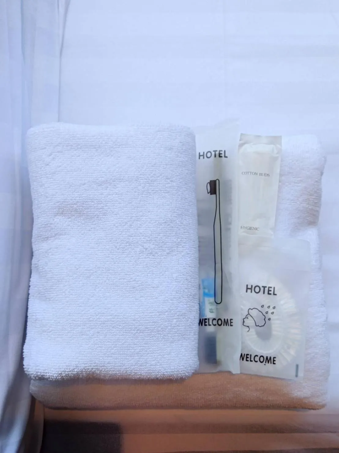 Photo of the whole room in The Richer Ratchaburi