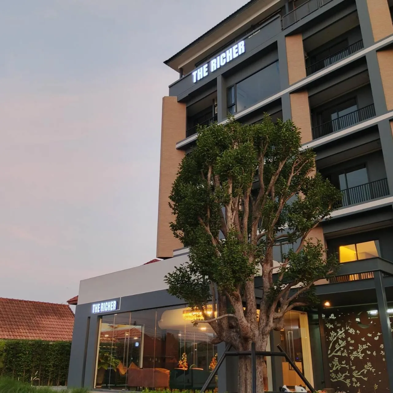 The Richer Ratchaburi