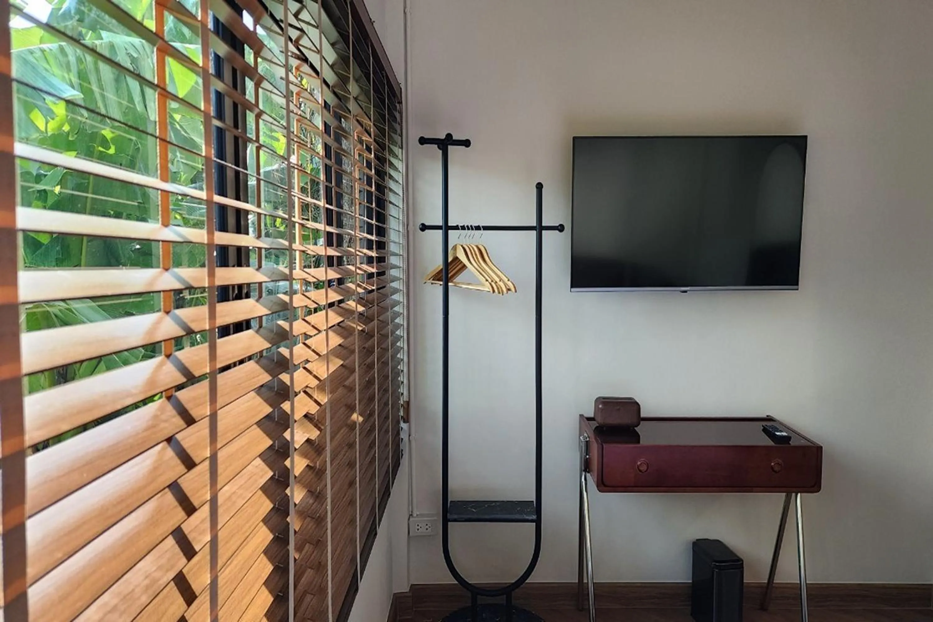 TV and multimedia in Saint Louis Stay