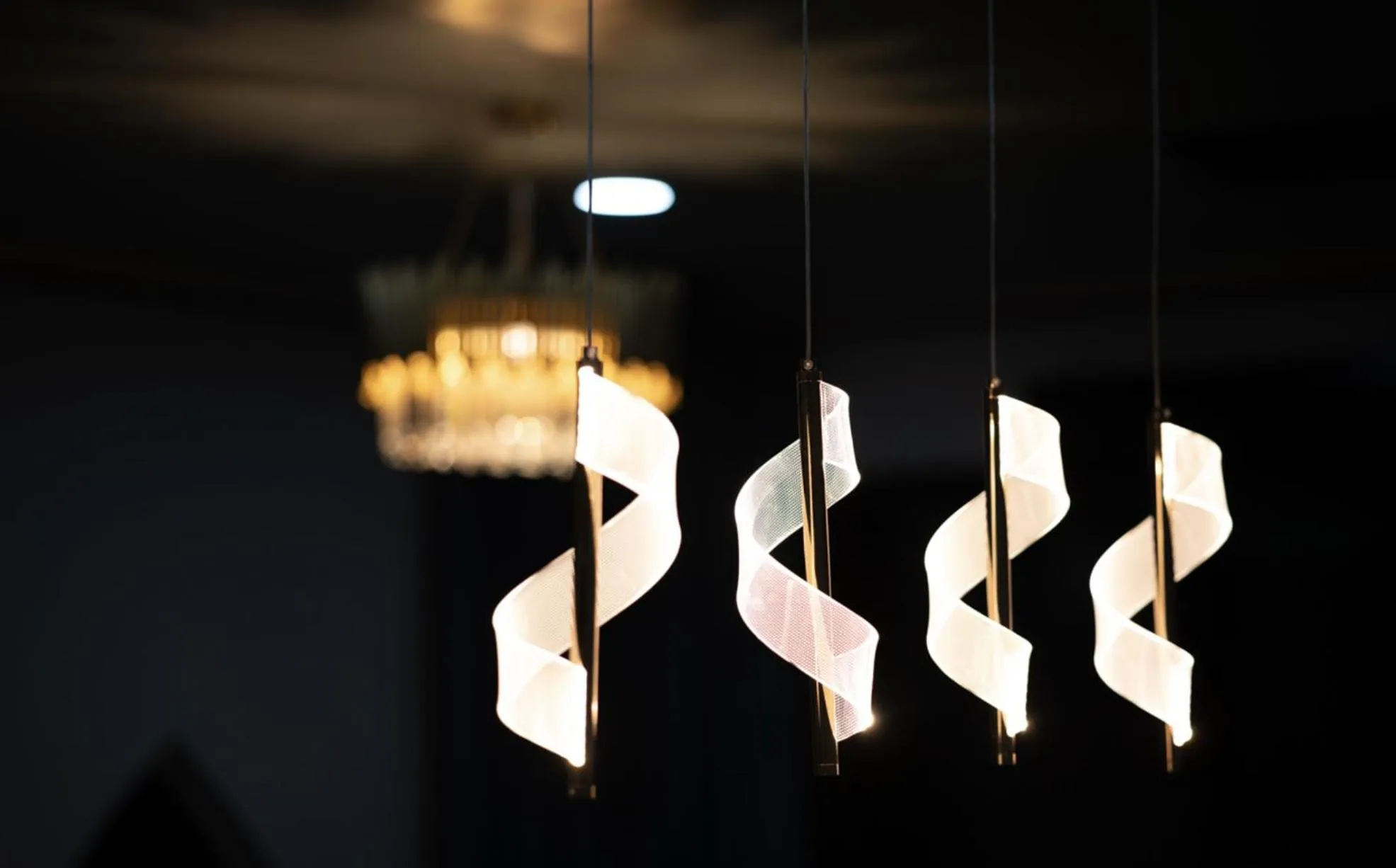 Lobby or reception in Climax Berlin