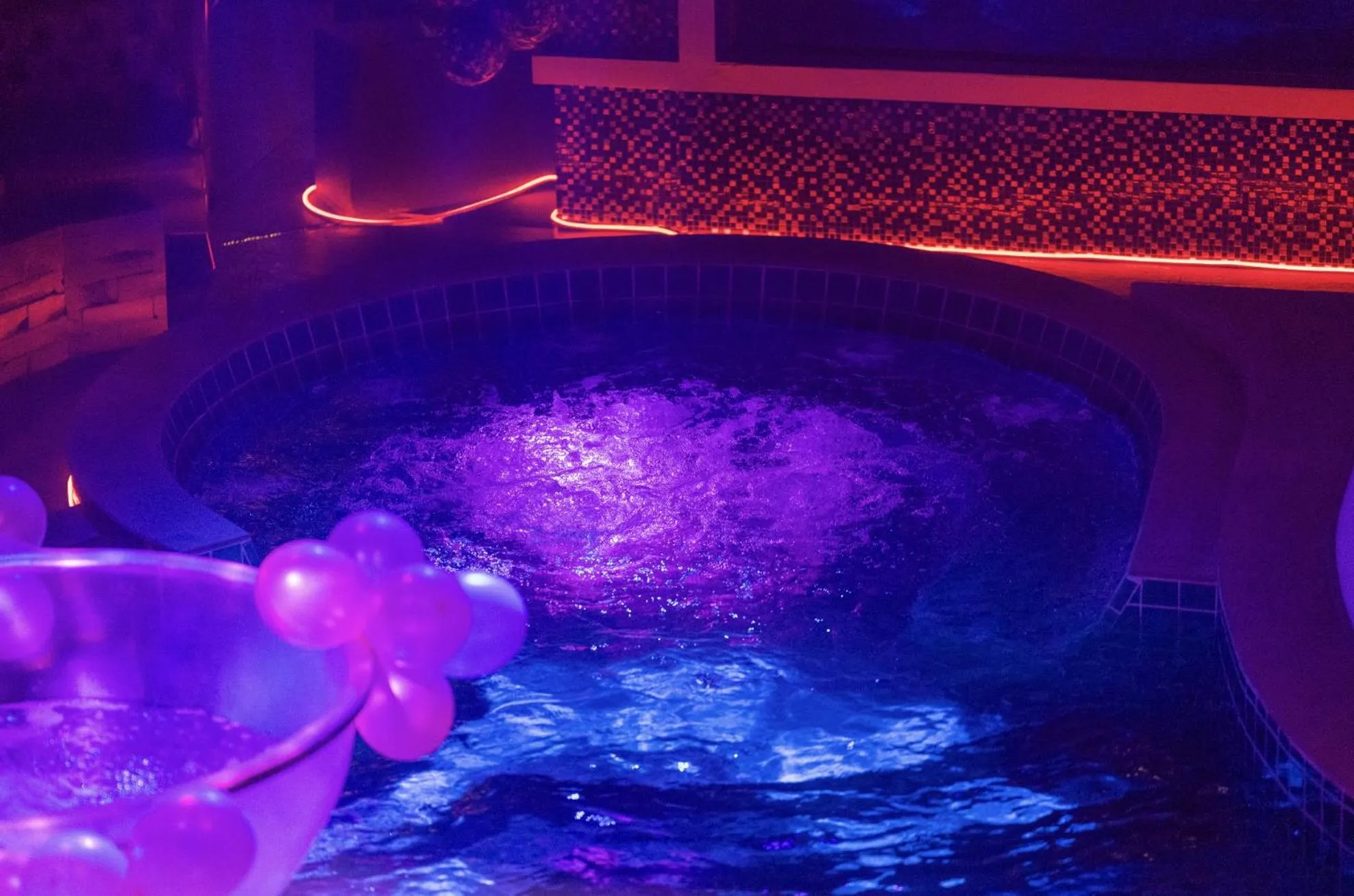 Nightclub / DJ in Climax Berlin