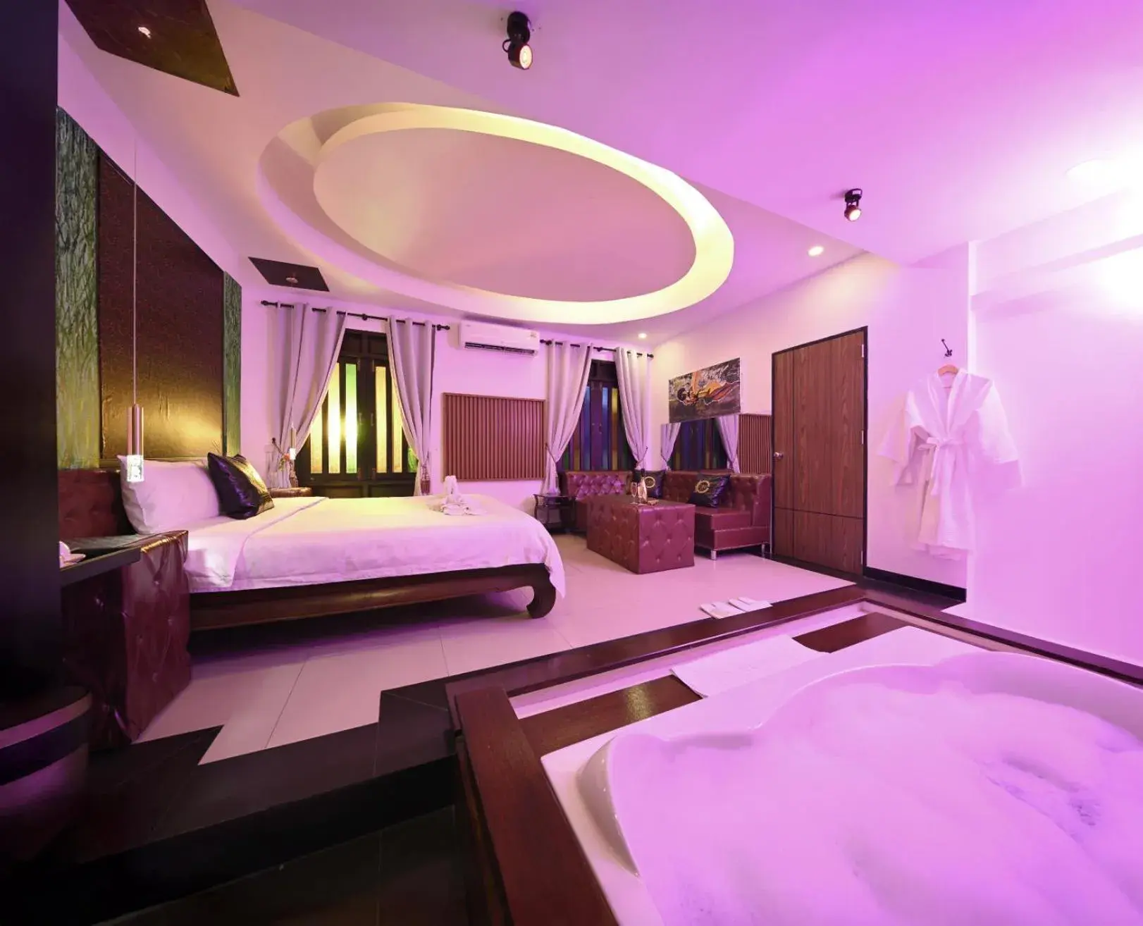 Deluxe Double or Twin Room in Climax Berlin Deluxe Double or Twin Room in Climax Berlin