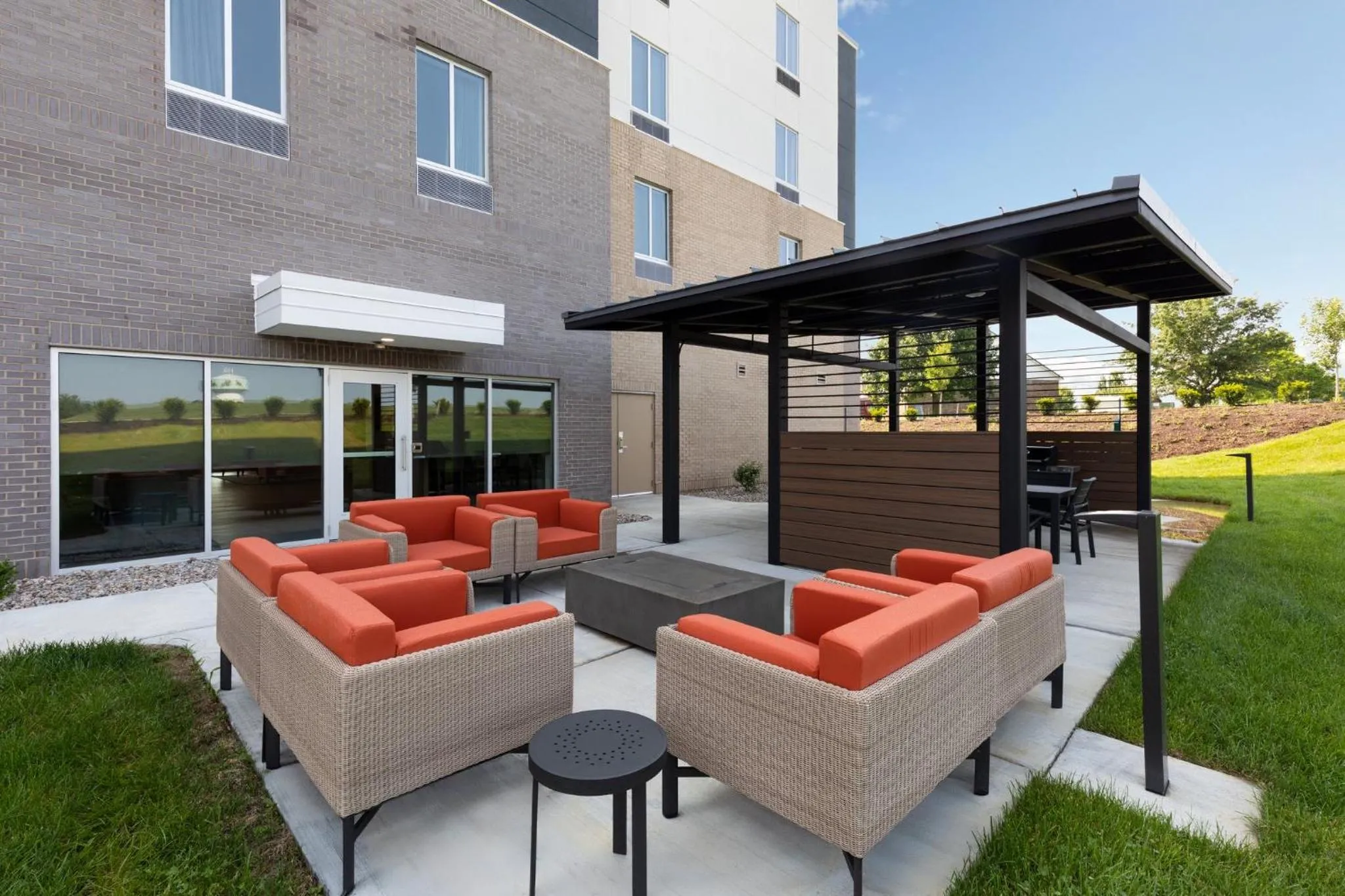 Other in Candlewood Suites Shelbyville, an IHG Hotel