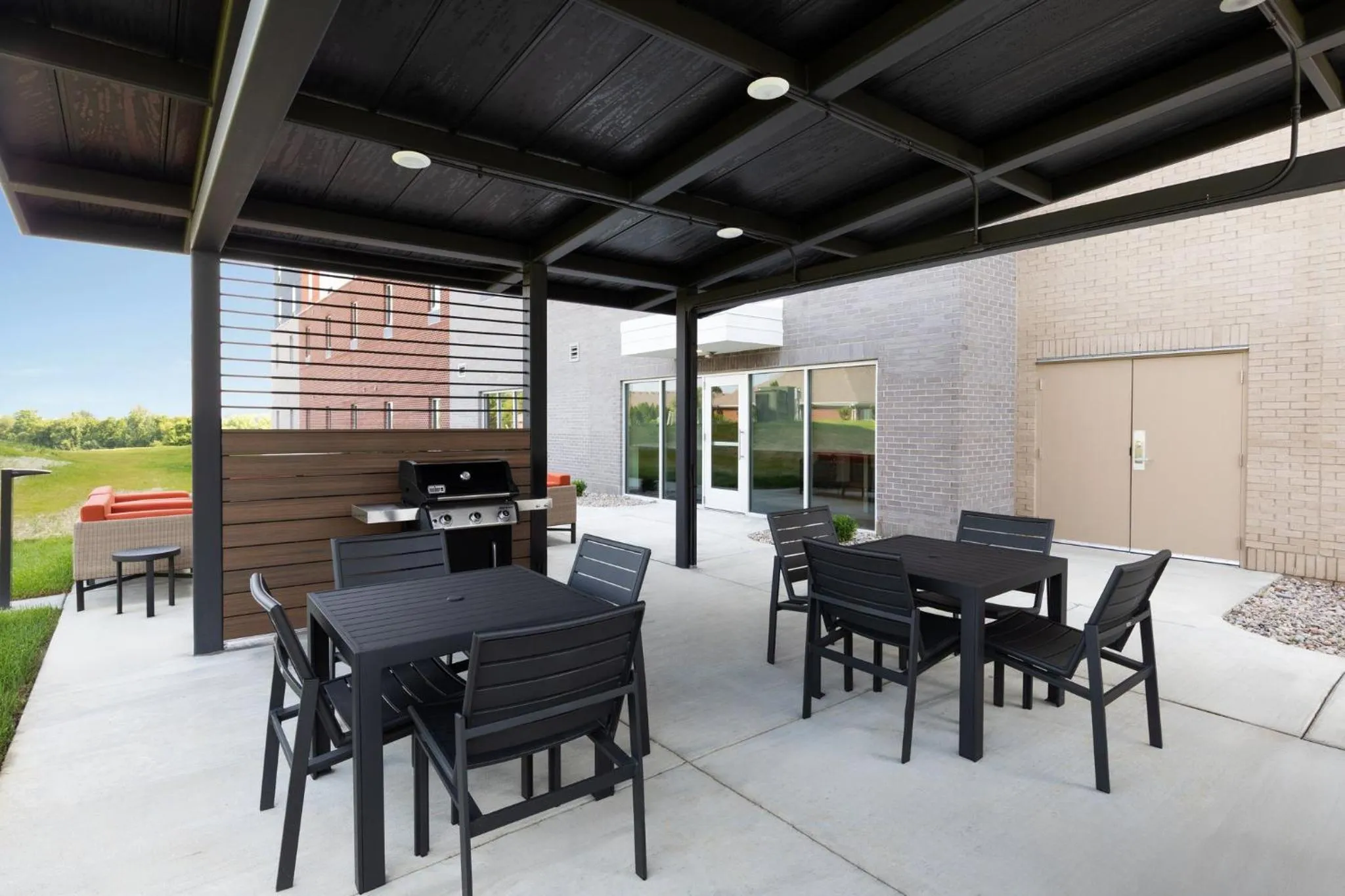 Other in Candlewood Suites Shelbyville, an IHG Hotel