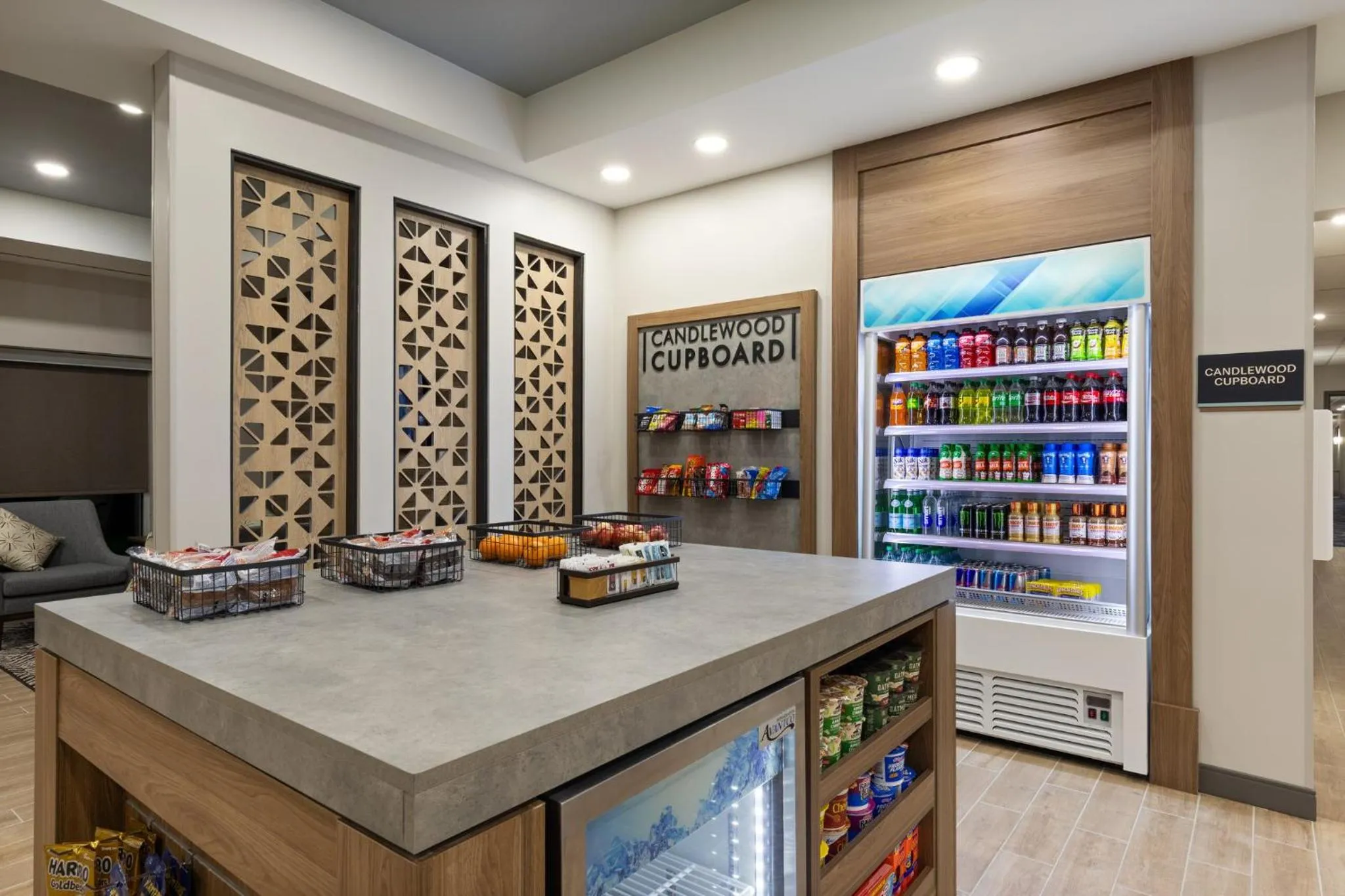 Other in Candlewood Suites Shelbyville, an IHG Hotel