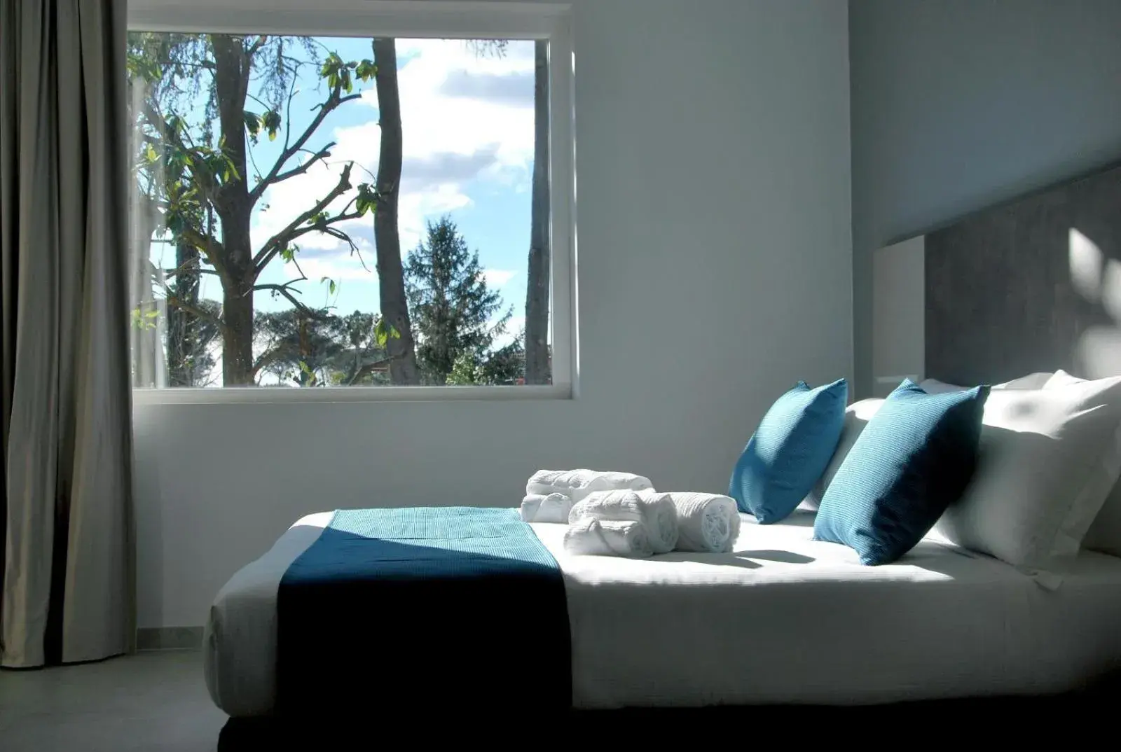 Tiber Suite Tiber Suite