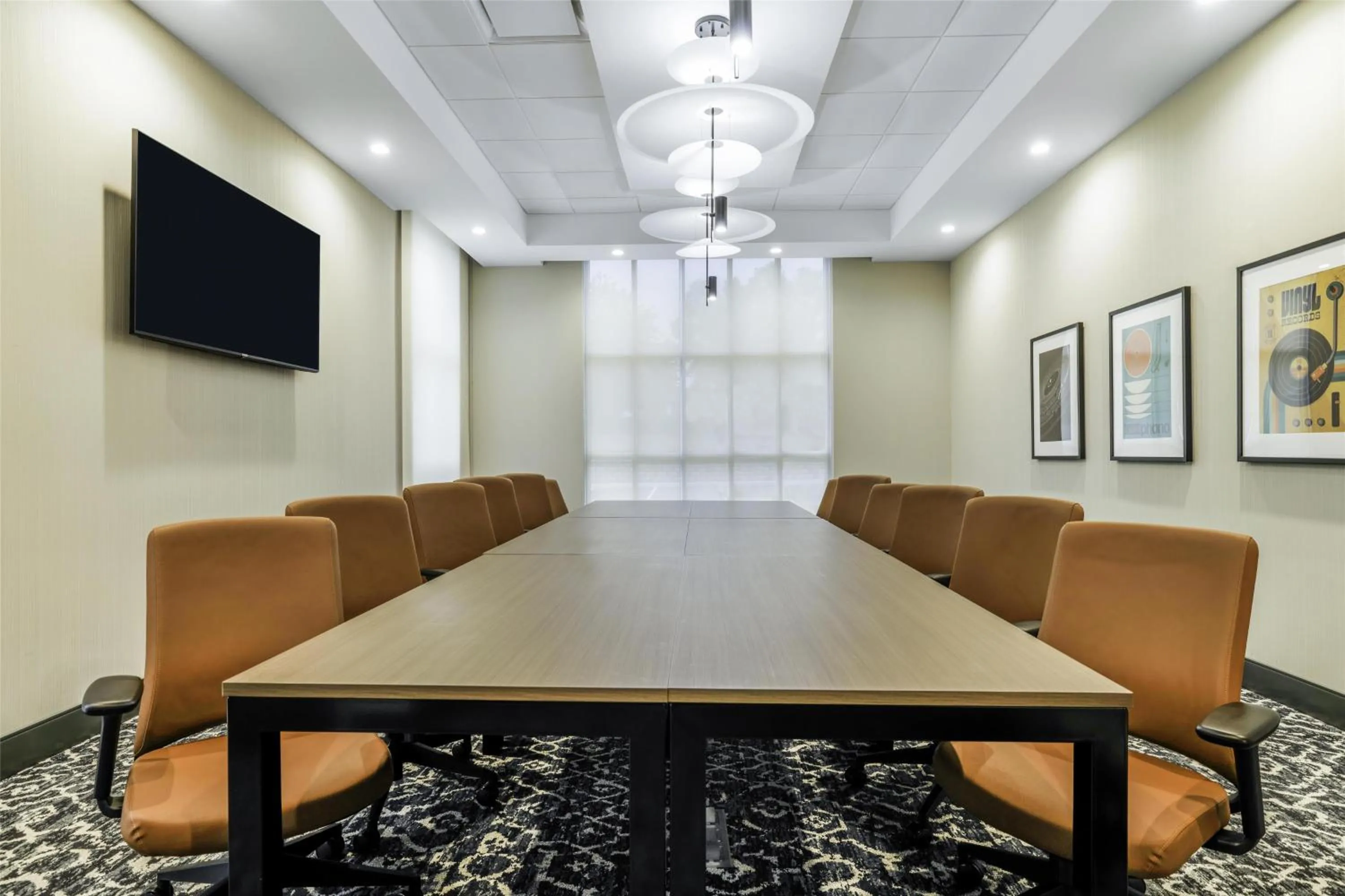 Meeting/conference room in Hilton Garden Inn Nashville Opryland