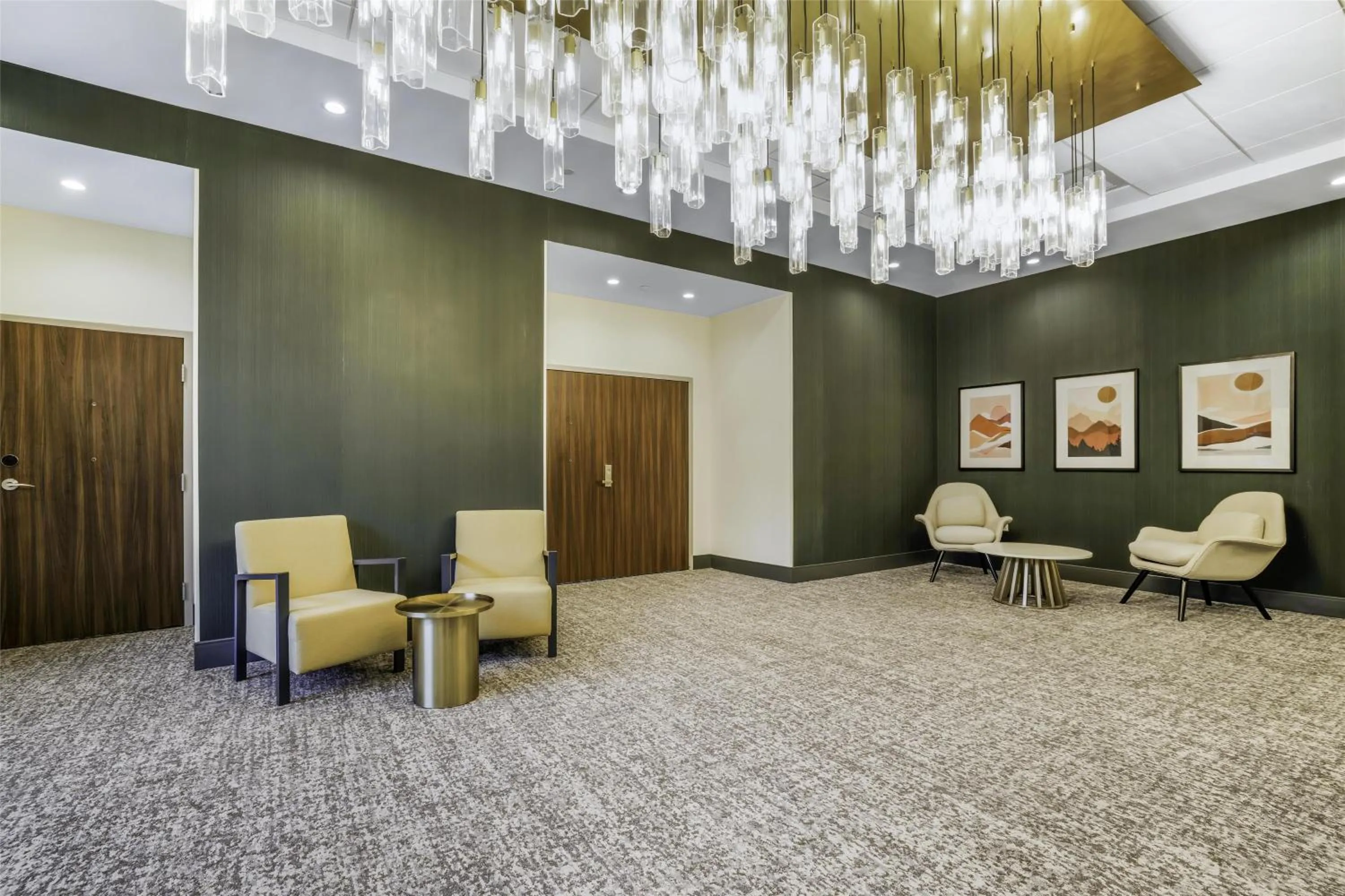 Meeting/conference room in Hilton Garden Inn Nashville Opryland