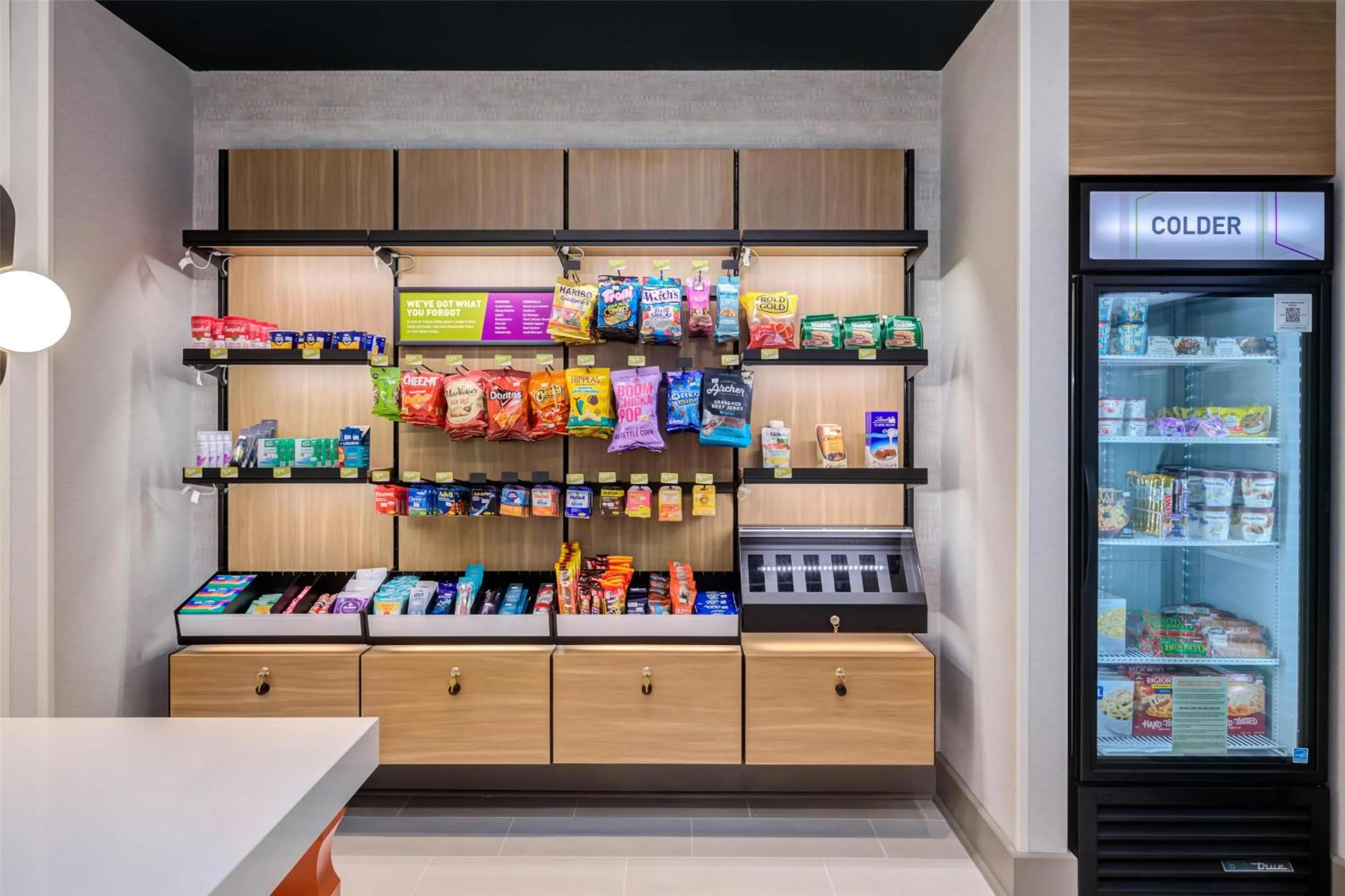 Restaurant/places to eat in Home2 Suites By Hilton Smithfield Selma