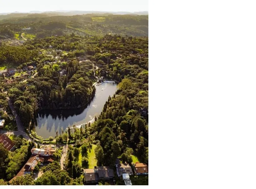 Nearby landmark in Golden Tulip Canela