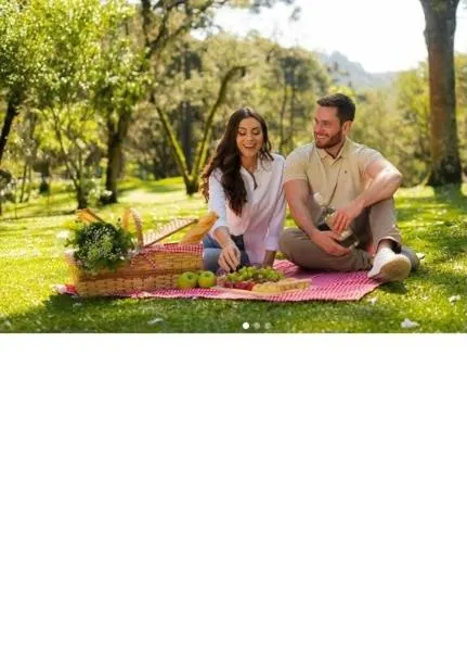 Spring in Golden Tulip Canela