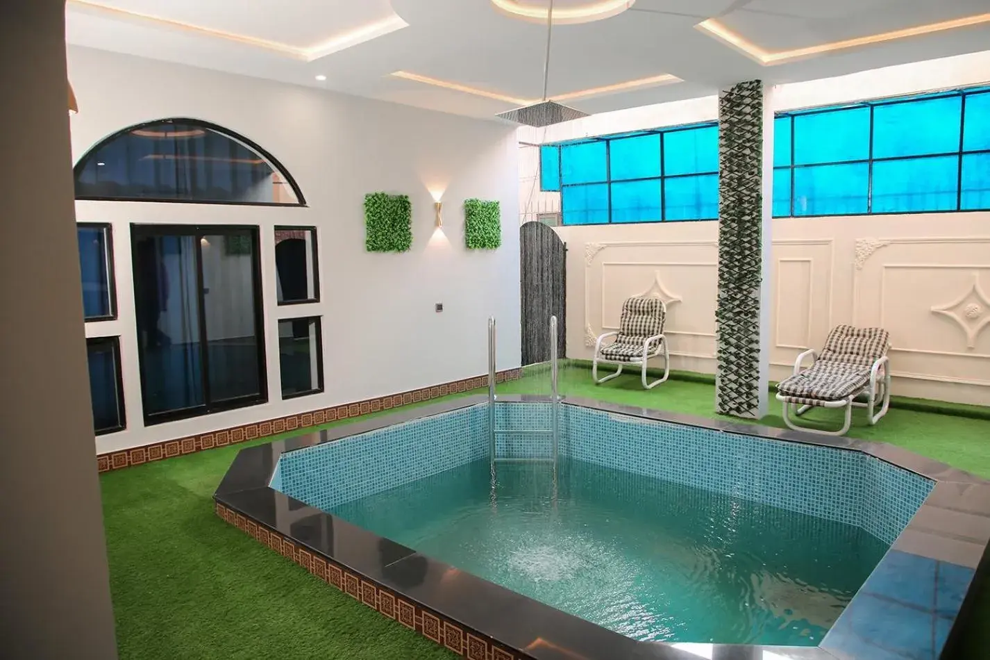 Grand Shalimar Hotel Grand Shalimar Hotel