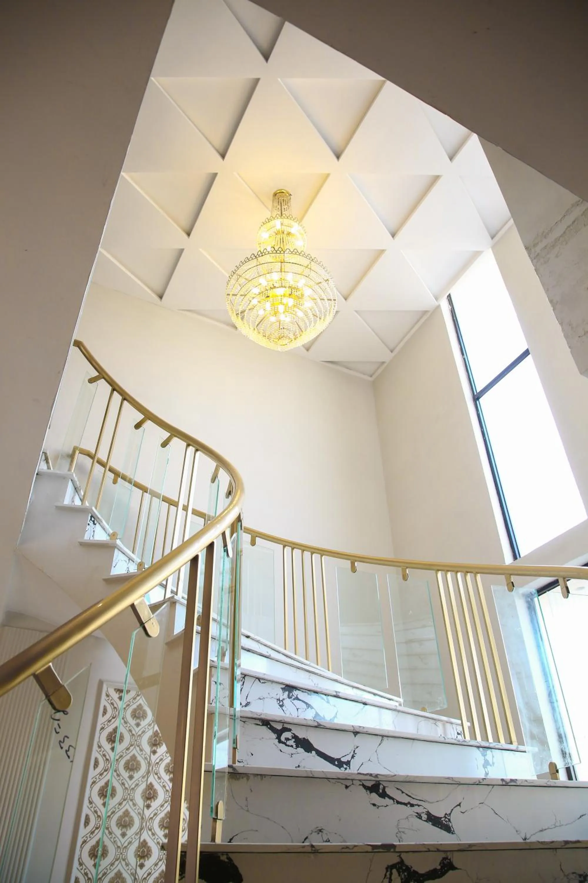 Property building in Grand Shalimar Hotel