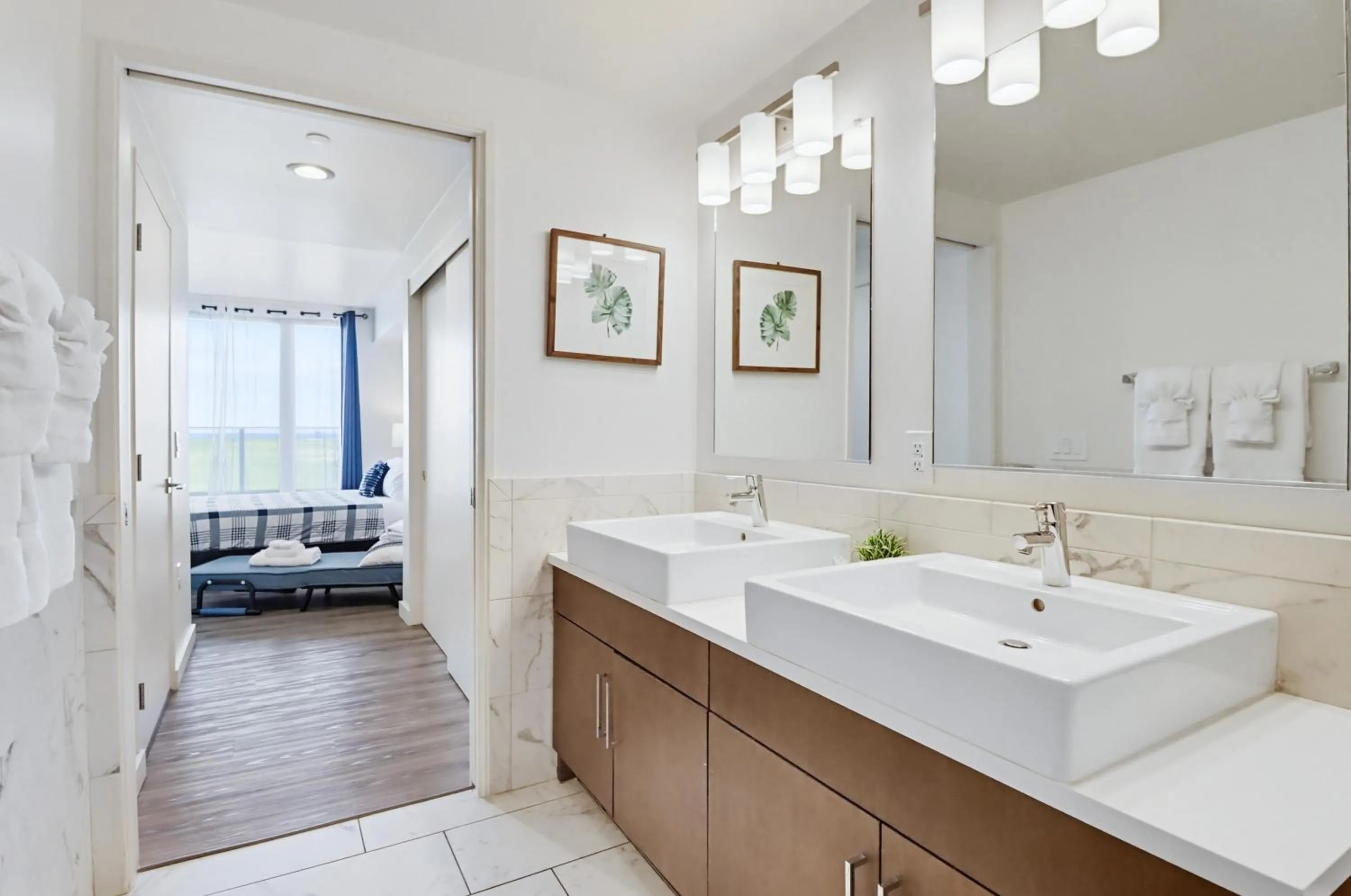 Bathroom in Ocean Park 03