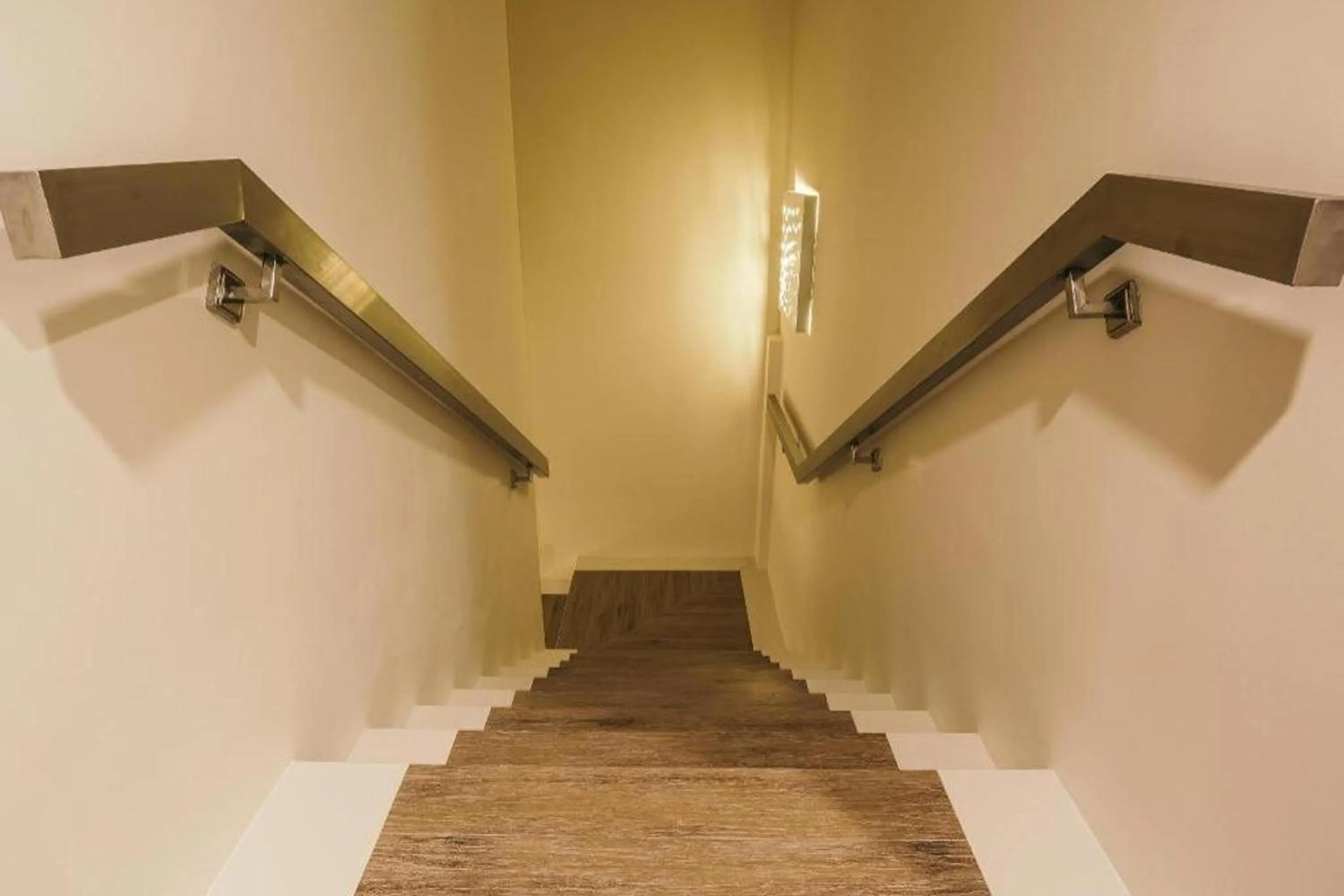 Area and facilities in Memoire Hornbill Hotel Kuching Sarawak