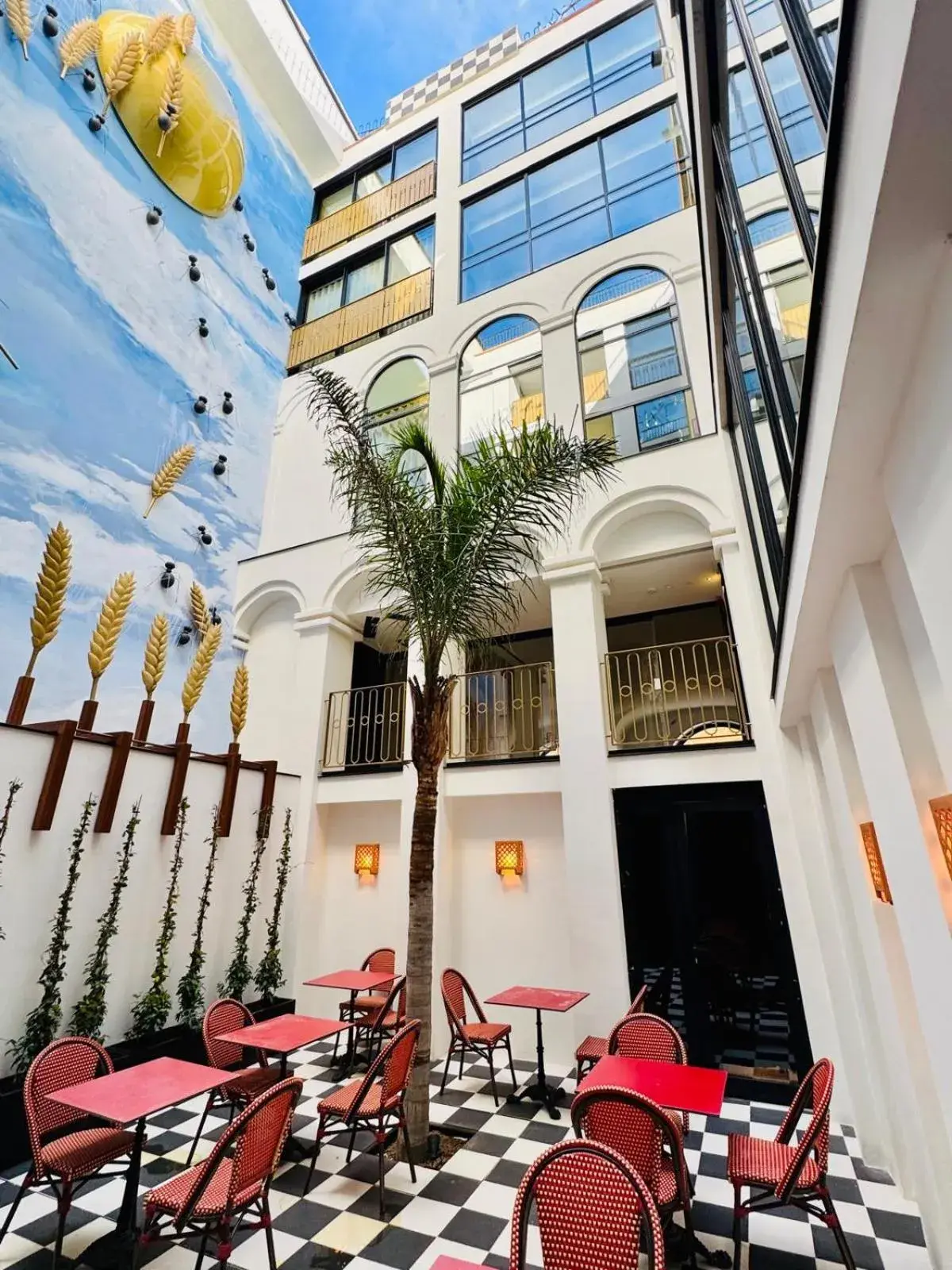 Hotel Divino by Fimedhotels Hotel Divino by Fimedhotels