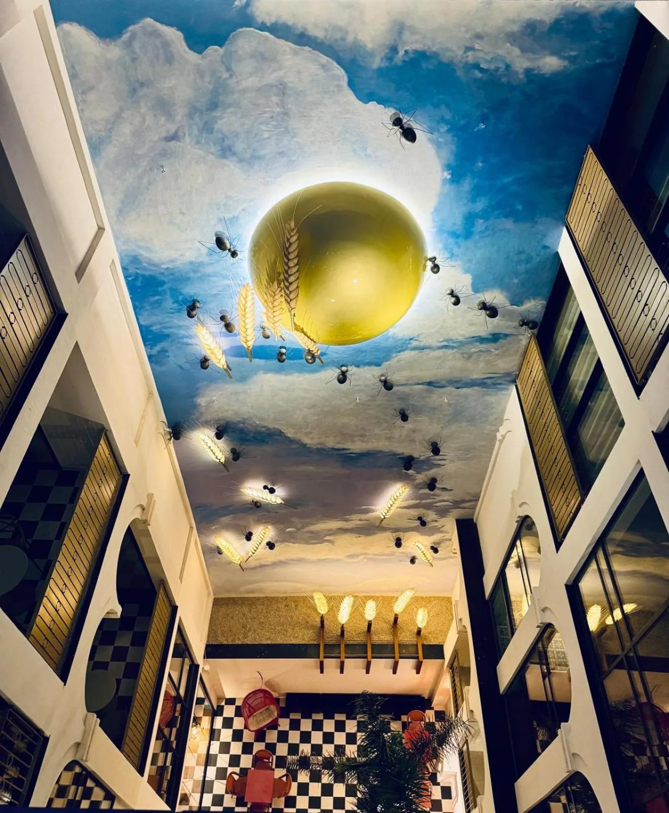 Hotel Divino by Fimedhotels