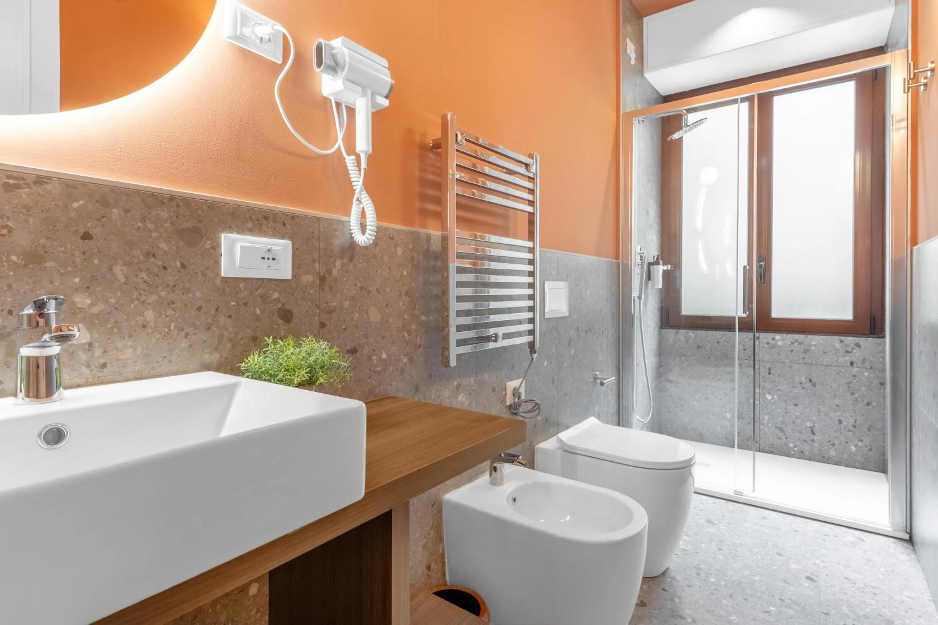 Torriani Suites Foresteria Lombarda