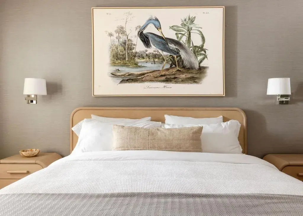 Standard King Room in Garden District Hotel Standard King Room in Garden District Hotel